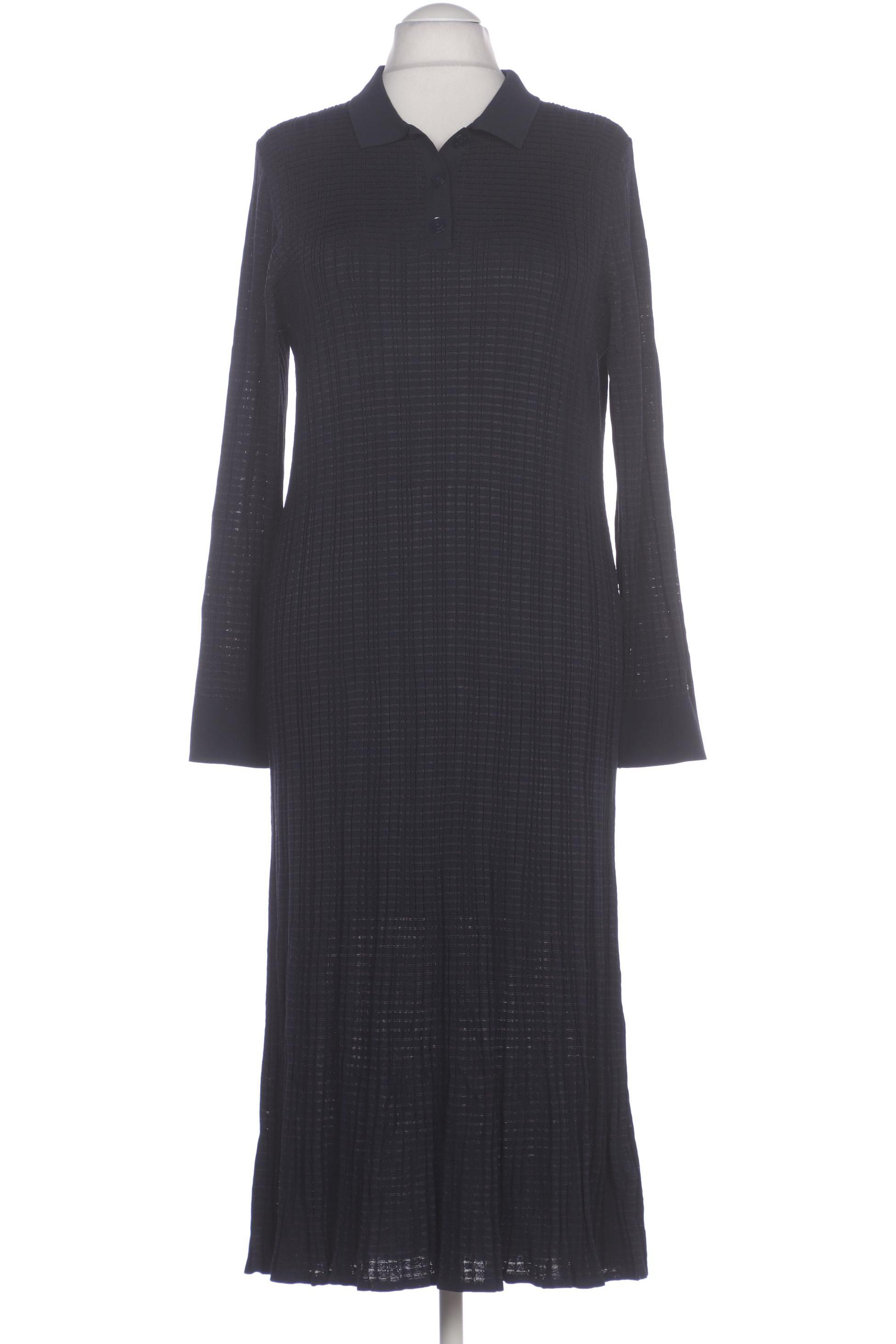 

Tommy Hilfiger Damen Kleid, marineblau, Gr. 48