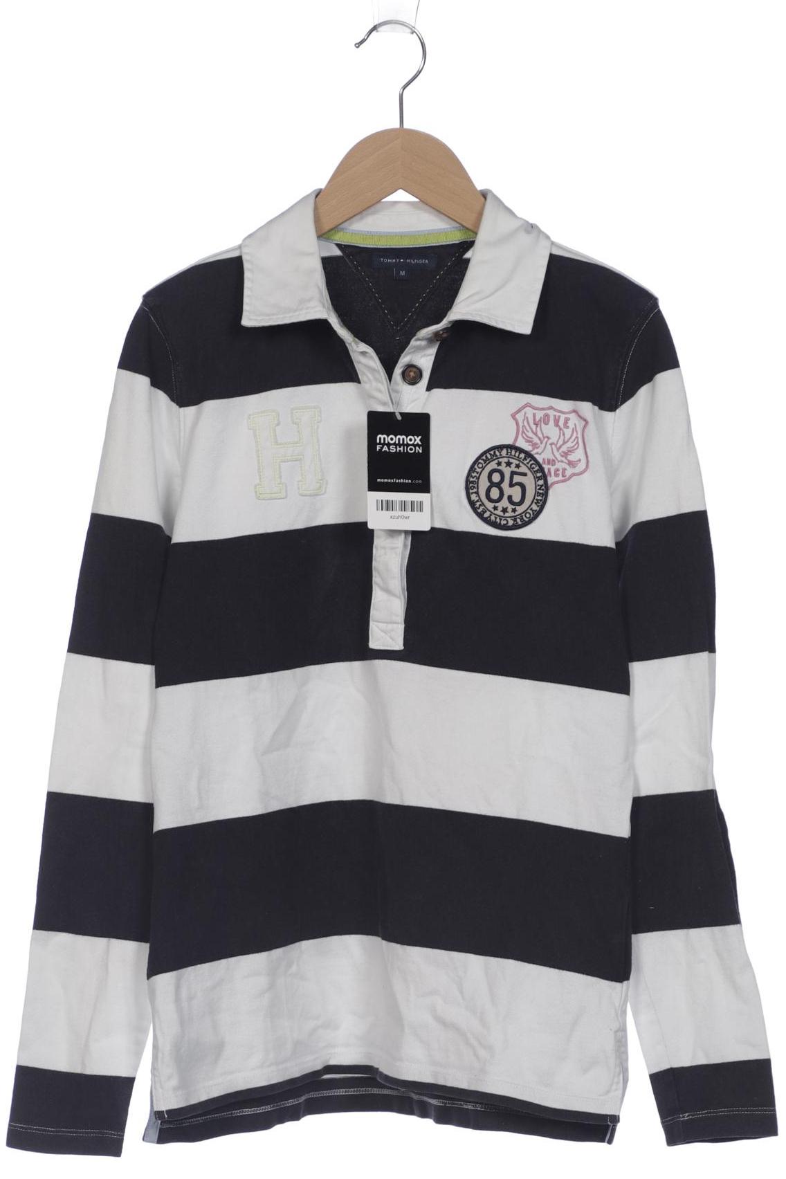 

Tommy Hilfiger Damen Poloshirt, marineblau, Gr. 38