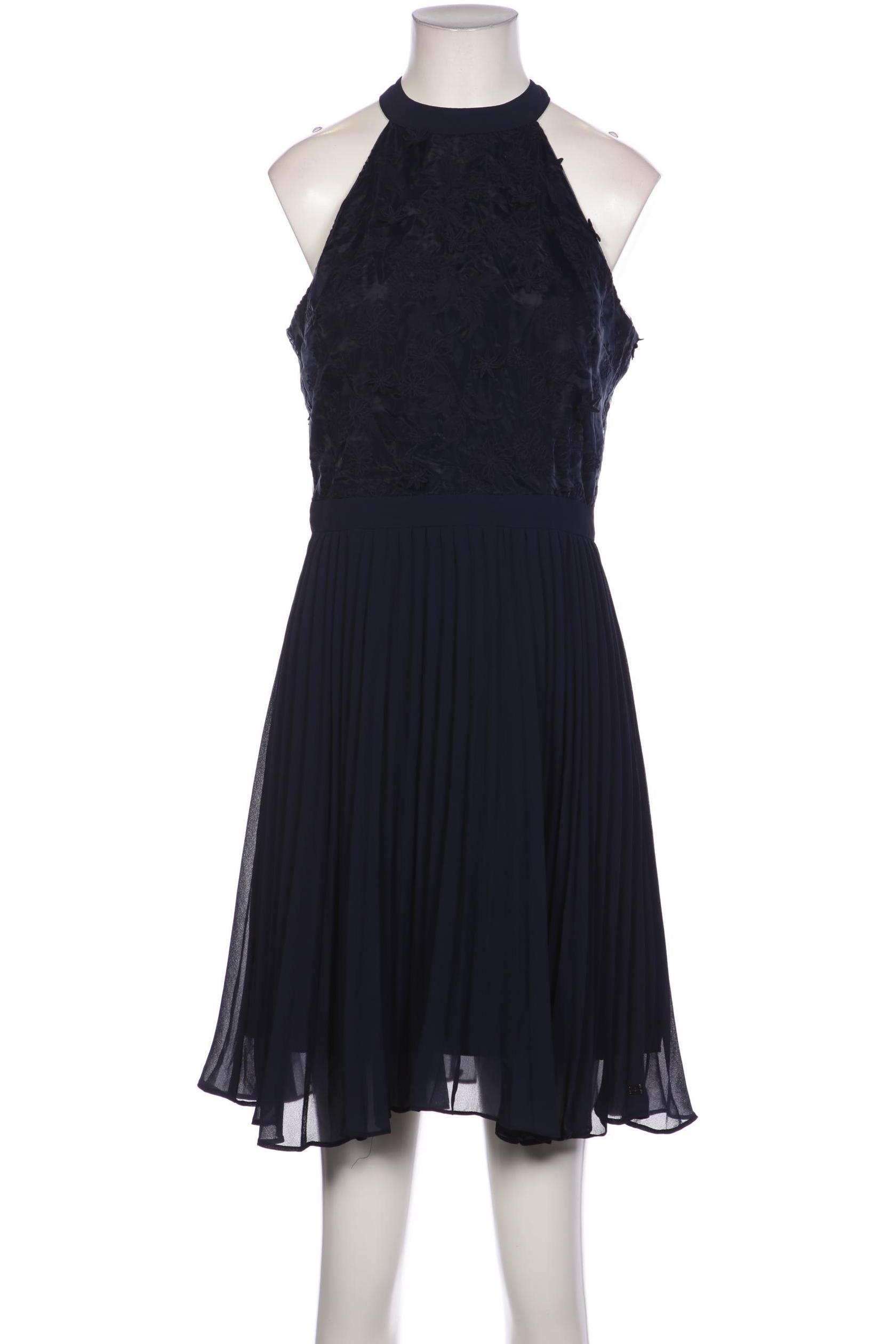 

Tommy Hilfiger Damen Kleid, marineblau, Gr. 6