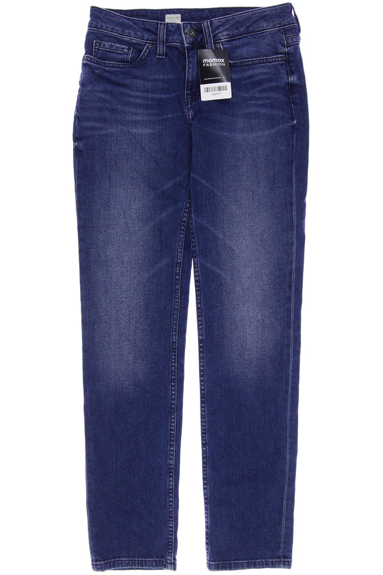 

Tommy Hilfiger Damen Jeans, blau, Gr. 25