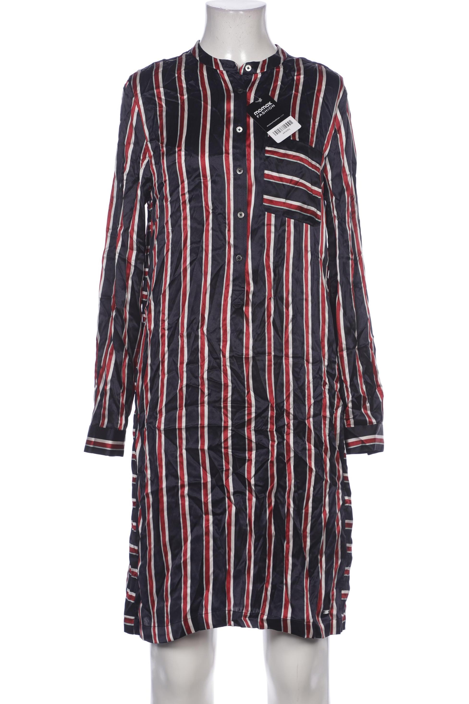 

Tommy Hilfiger Damen Kleid, marineblau, Gr. 8