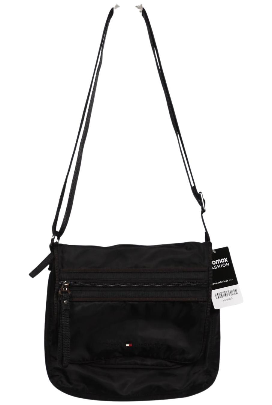 

Tommy Hilfiger Damen Handtasche, schwarz, Gr.