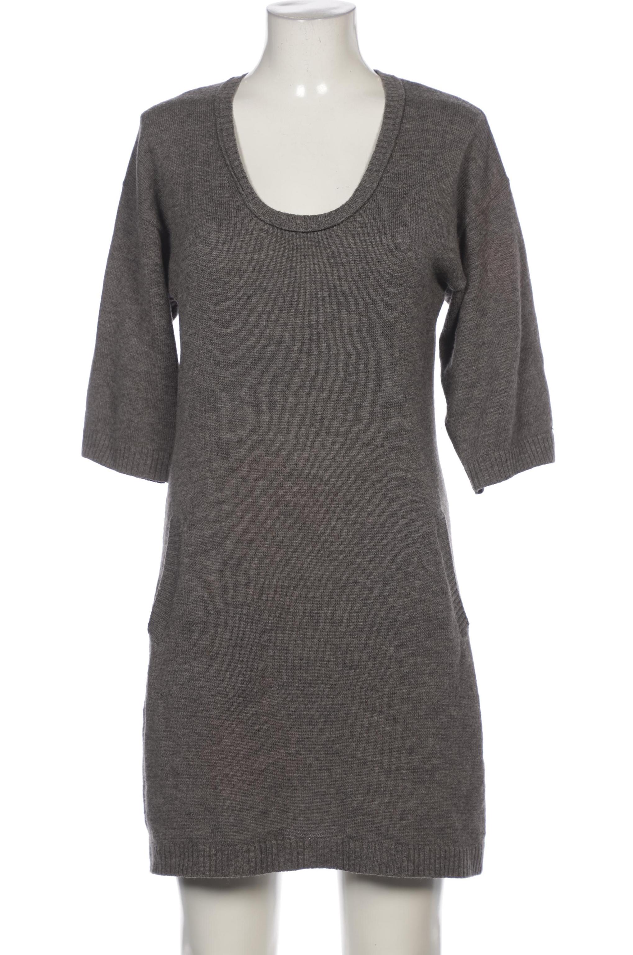 

Tommy Hilfiger Damen Kleid, grau, Gr. 42