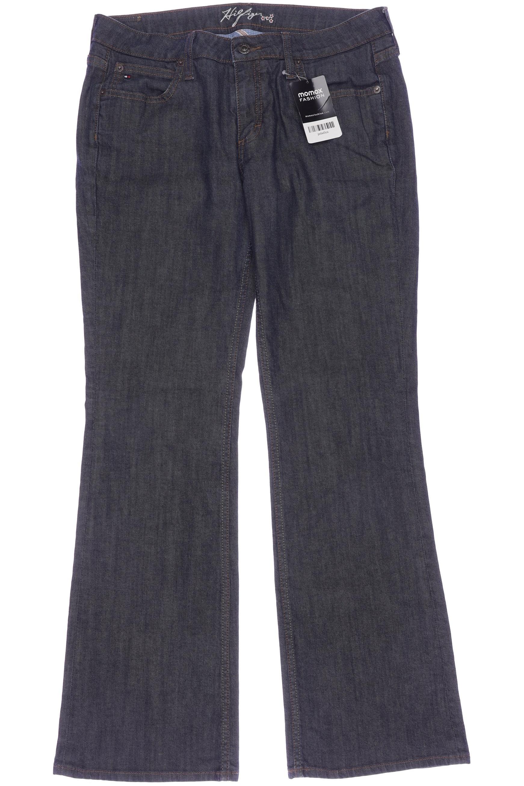 

Tommy Hilfiger Damen Jeans, marineblau, Gr. 31