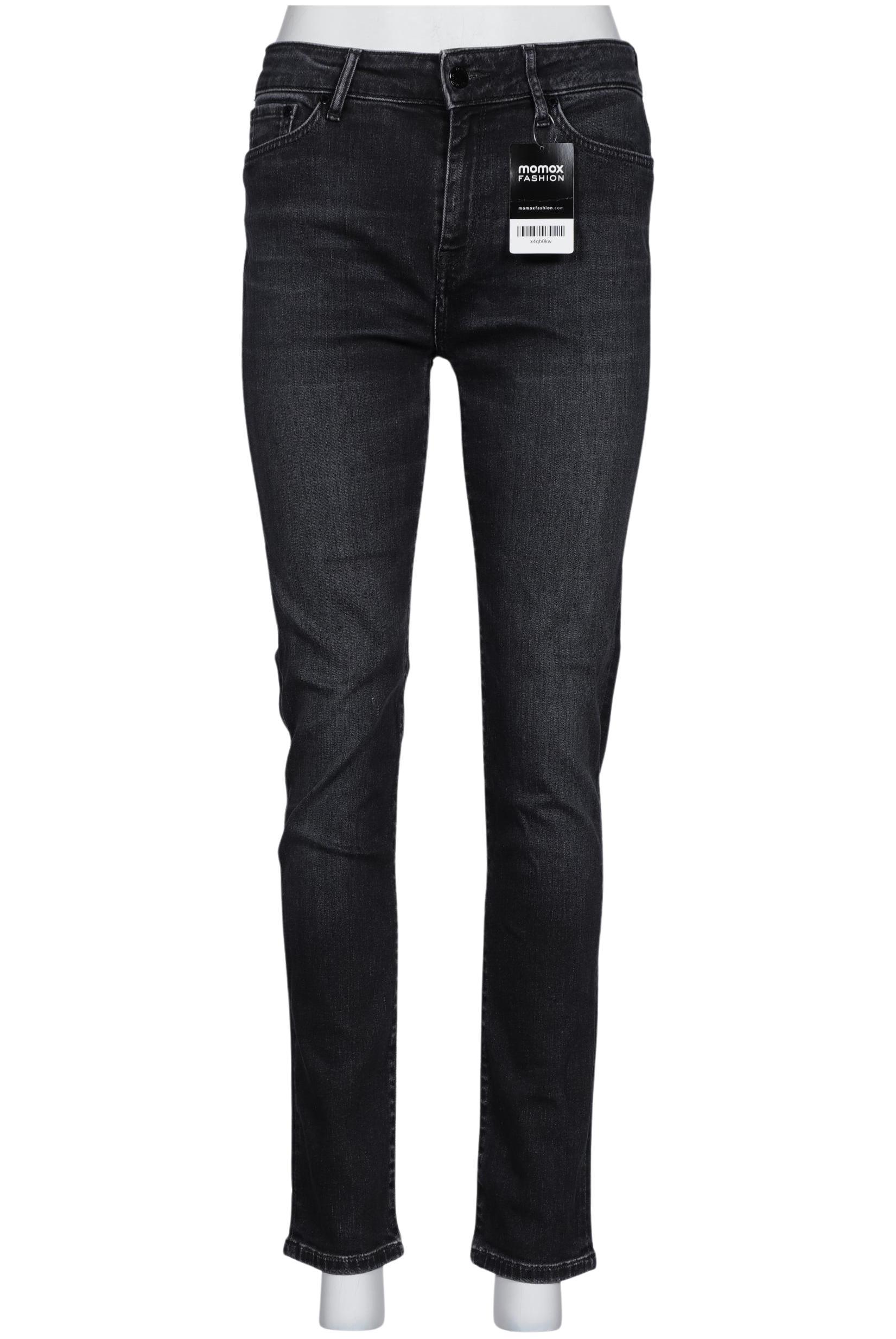 

Tommy Hilfiger Damen Jeans, grau, Gr. 29