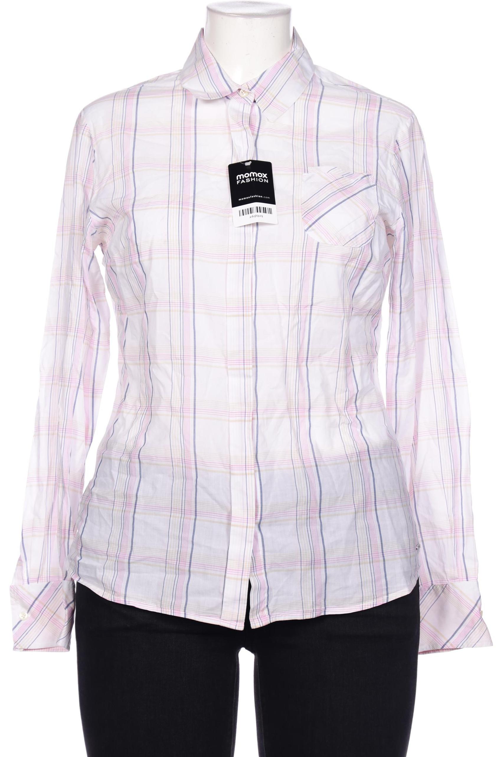 

Tommy Hilfiger Damen Bluse, pink, Gr. 12