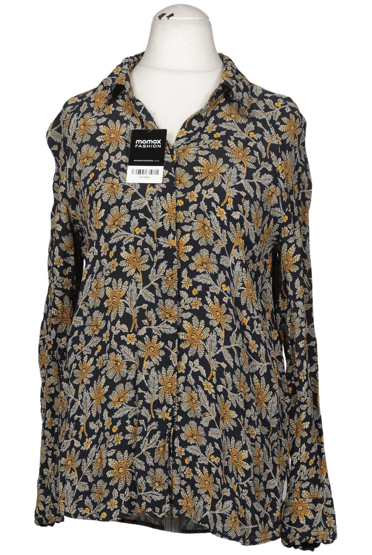 

Tommy Hilfiger Damen Bluse, mehrfarbig, Gr. 36