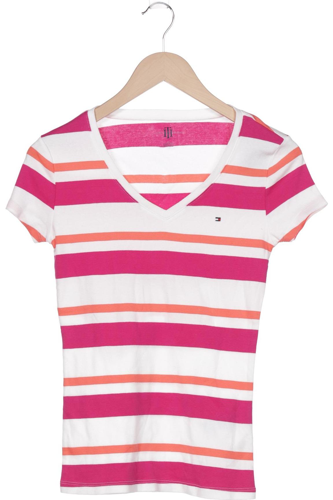 

Tommy Hilfiger Damen T-Shirt, cremeweiß