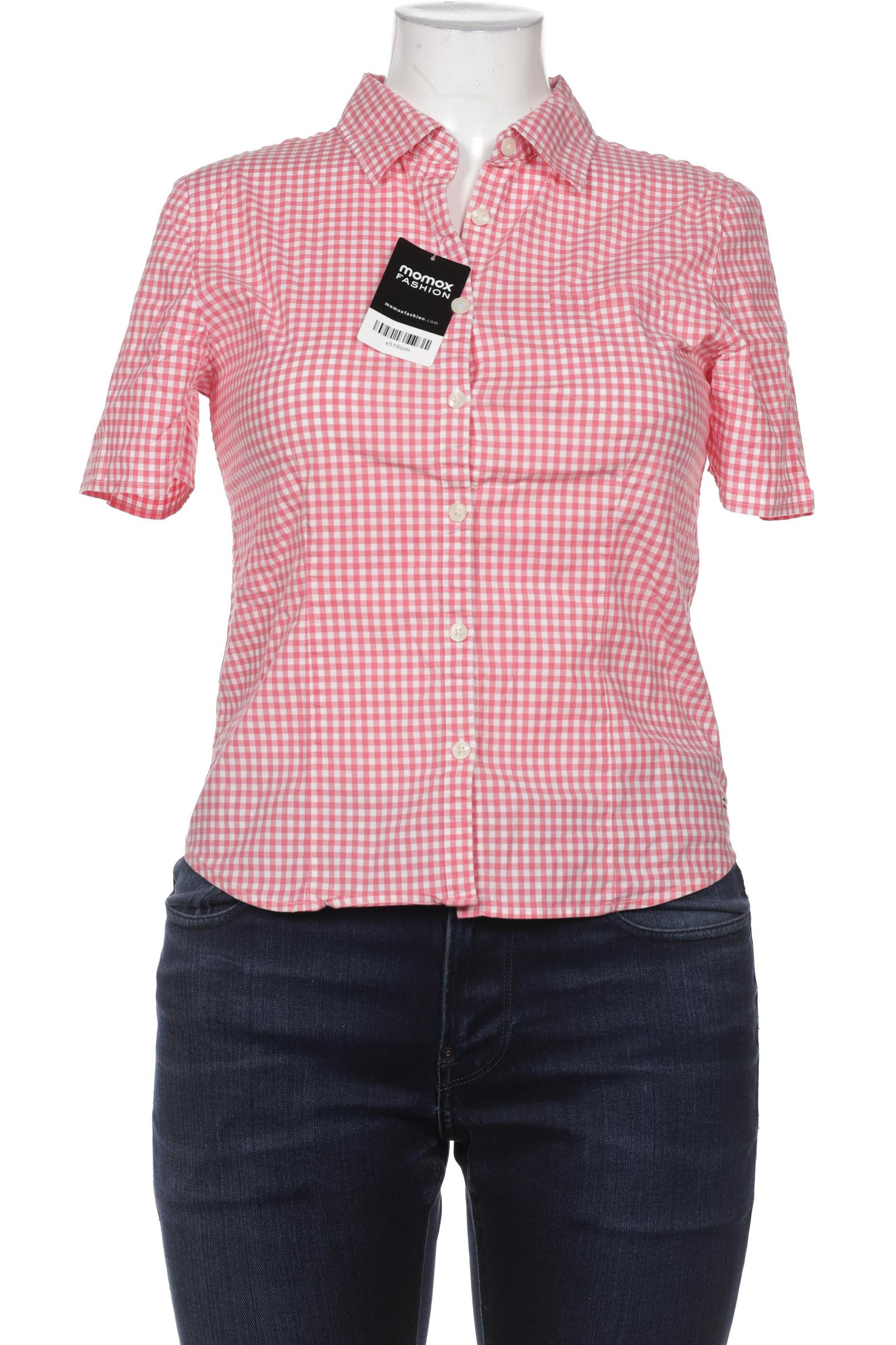 

Tommy Hilfiger Damen Bluse, pink, Gr. 12