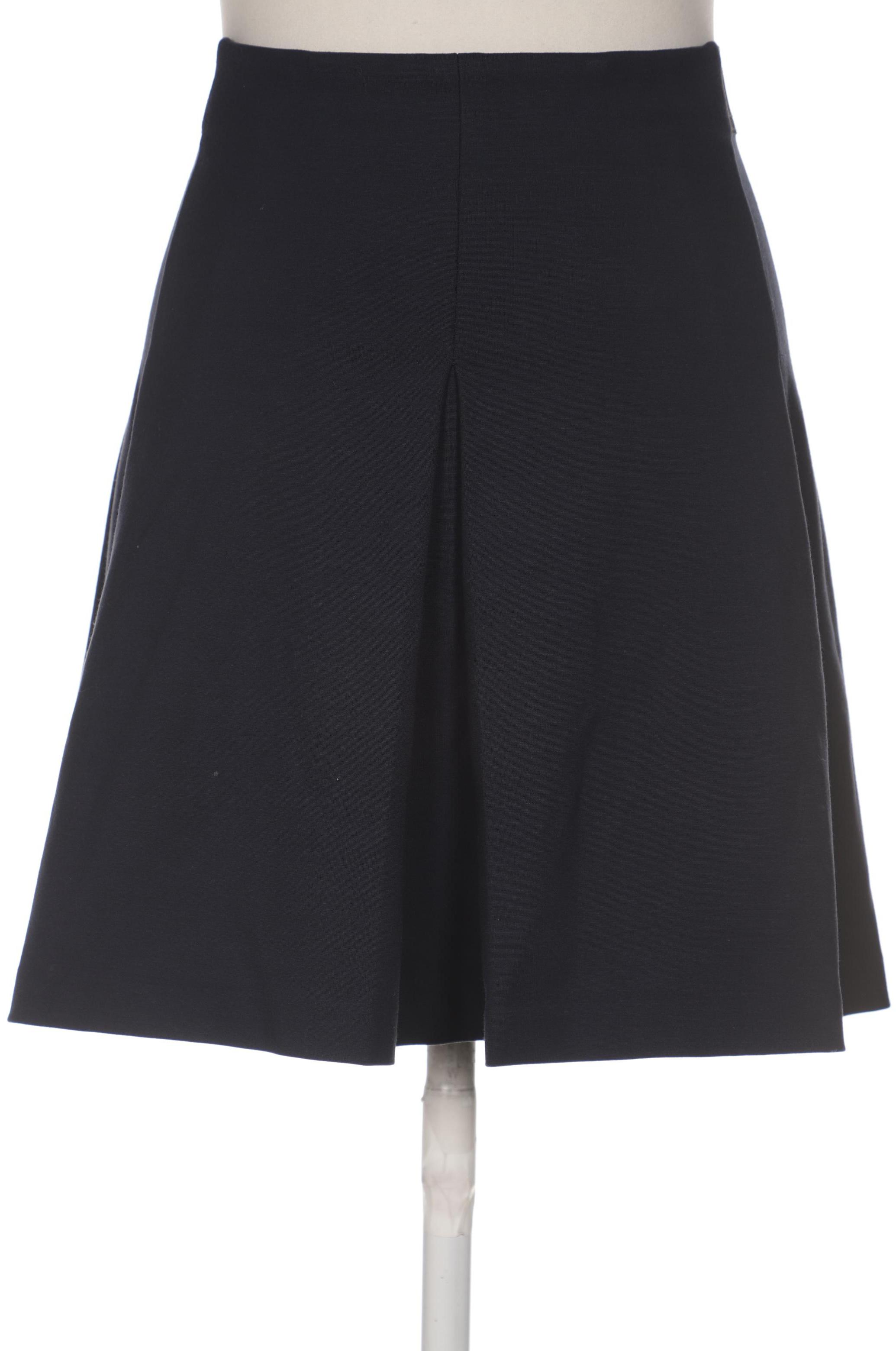 

Tommy Hilfiger Damen Rock, marineblau, Gr. 10