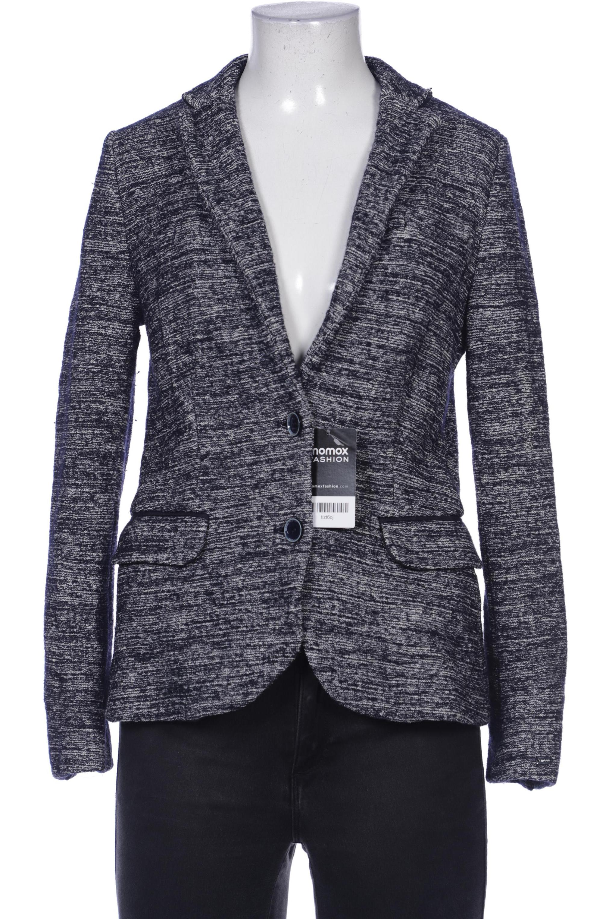 

Tommy Hilfiger Damen Blazer, marineblau, Gr. 6