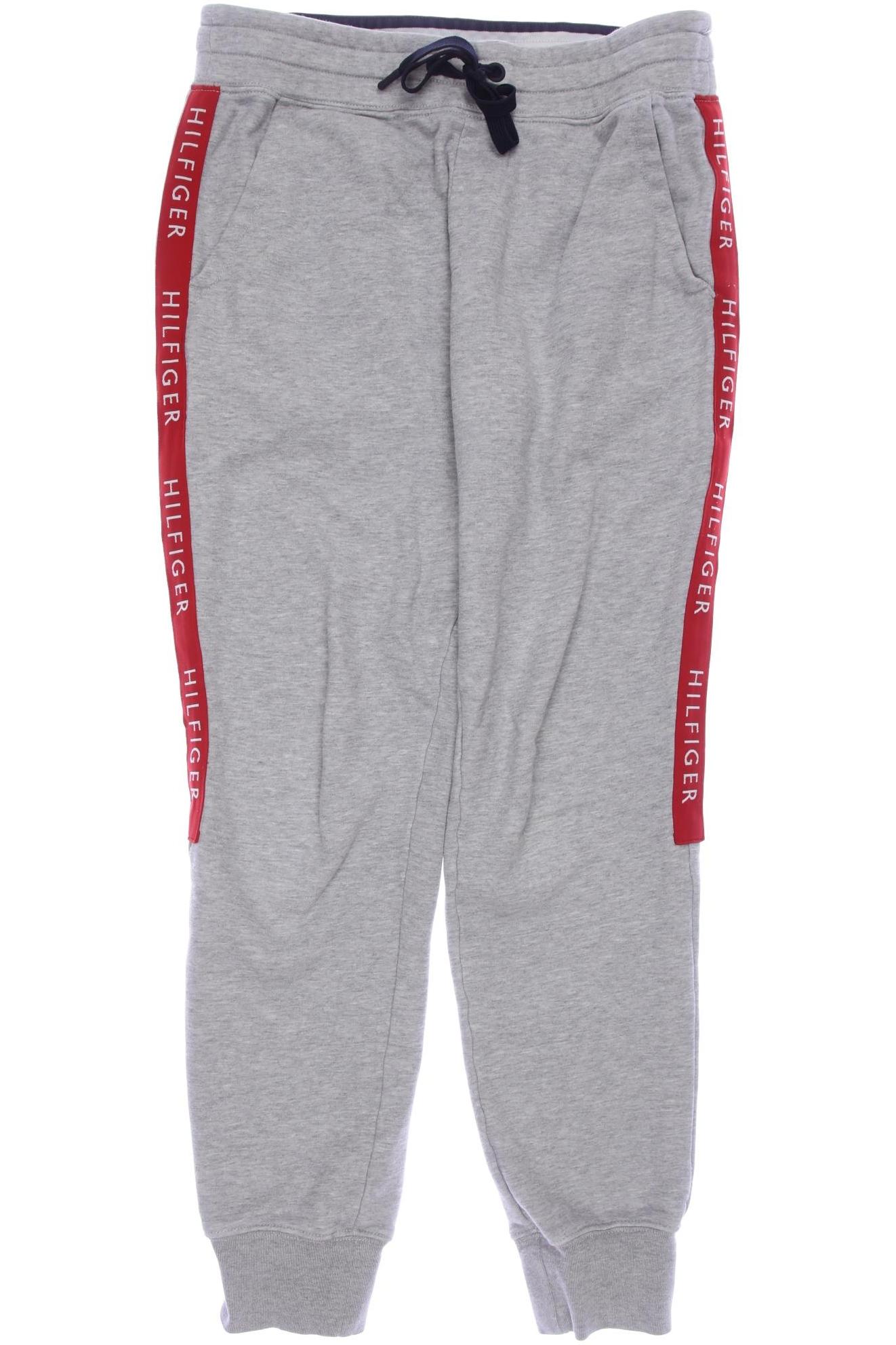 

Tommy Hilfiger Damen Stoffhose, grau, Gr. 0