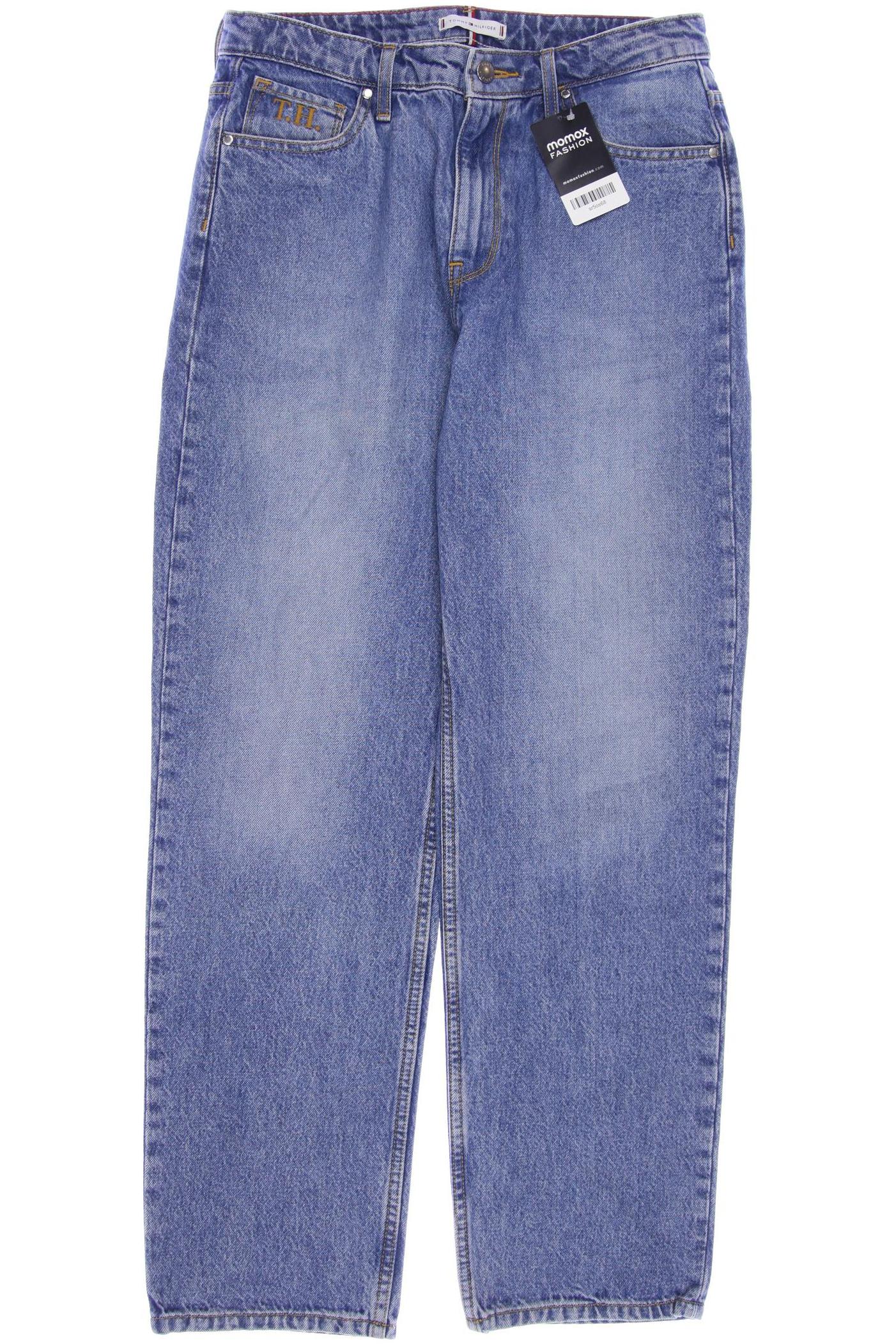 

Tommy Hilfiger Damen Jeans, blau