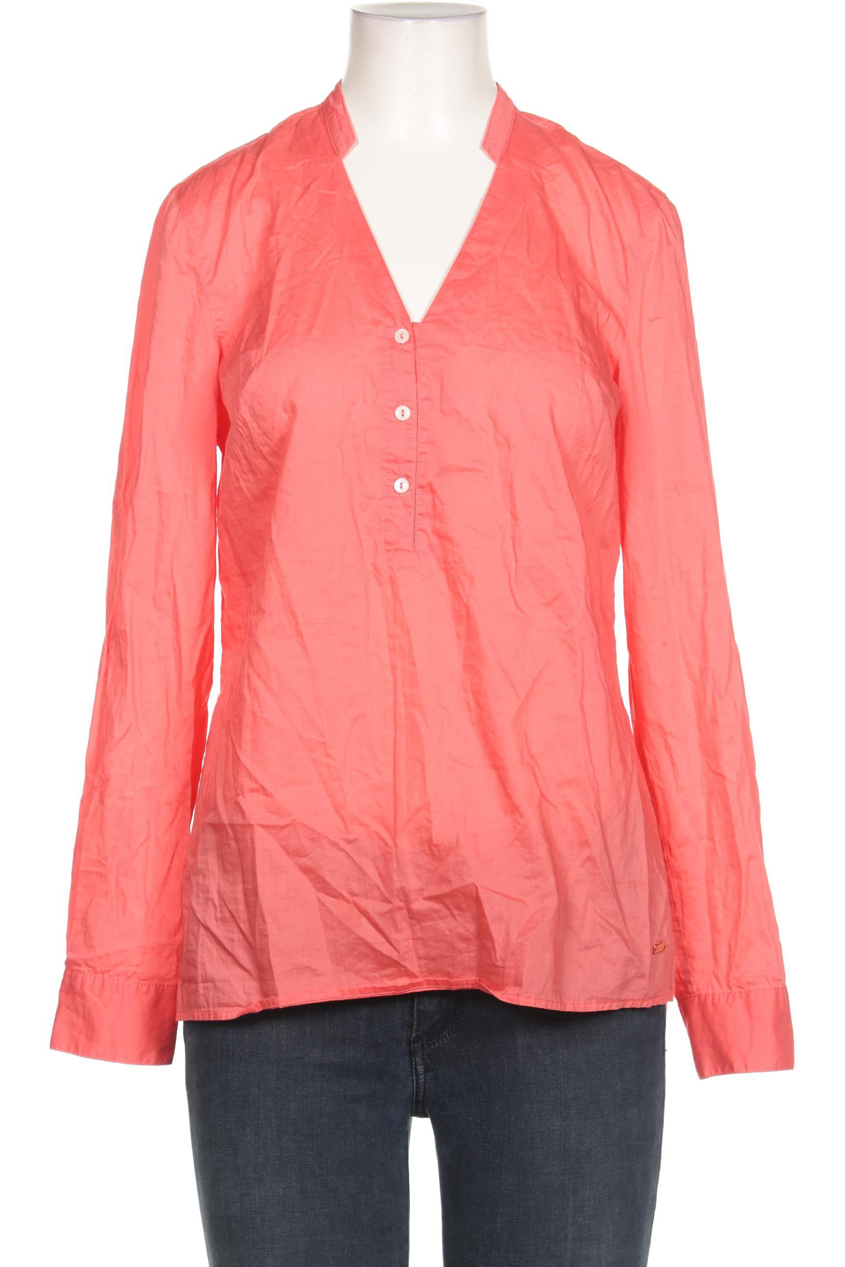 

Tommy Hilfiger Damen Bluse, pink, Gr. 6