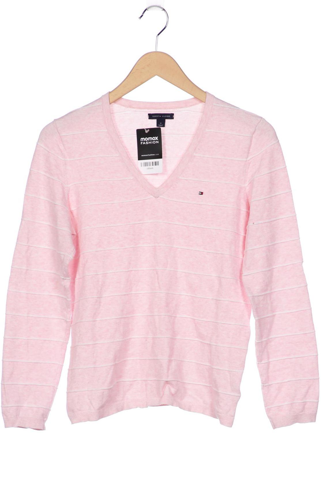 

Tommy Hilfiger Damen Pullover, pink