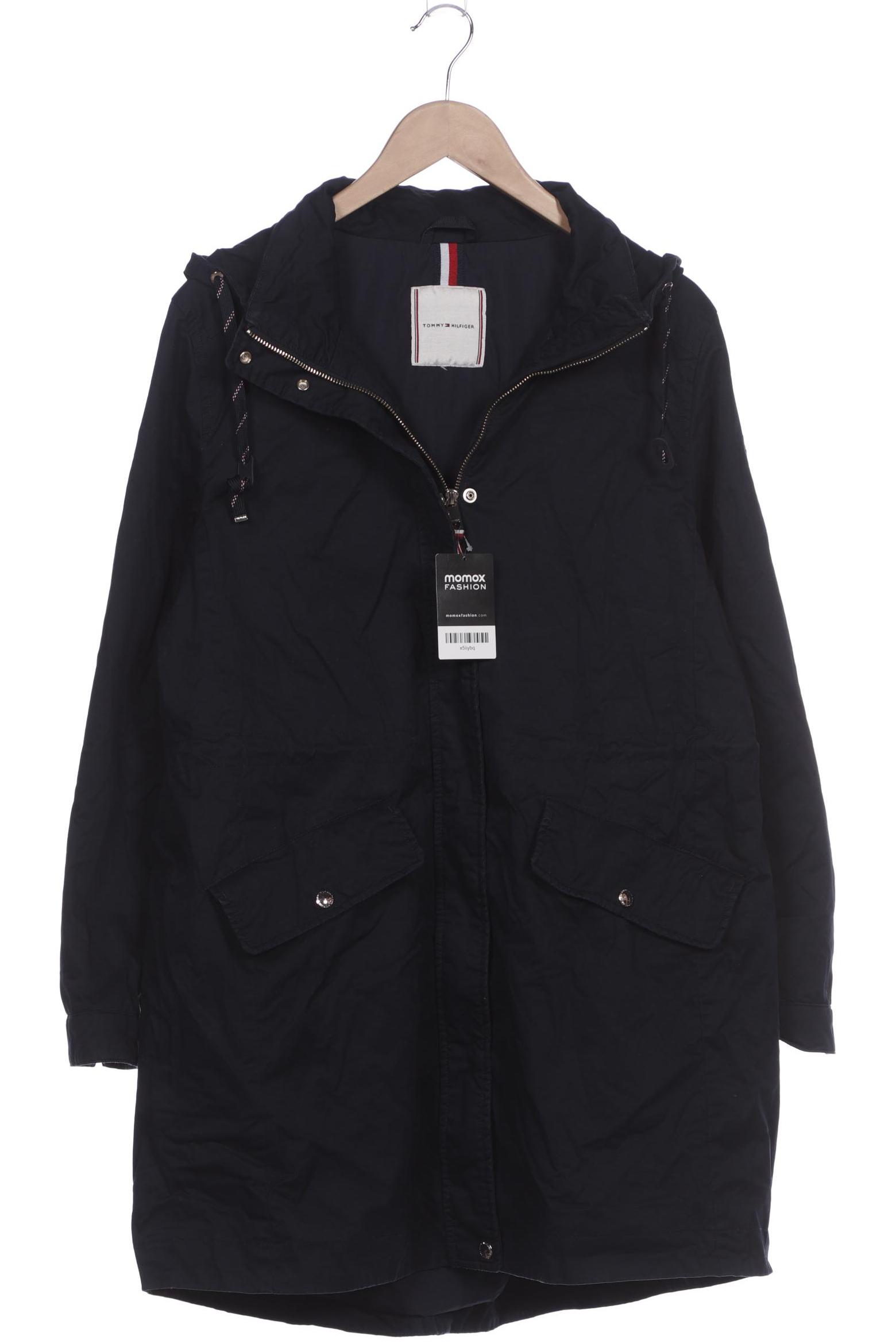 

Tommy Hilfiger Damen Mantel, marineblau, Gr. 46