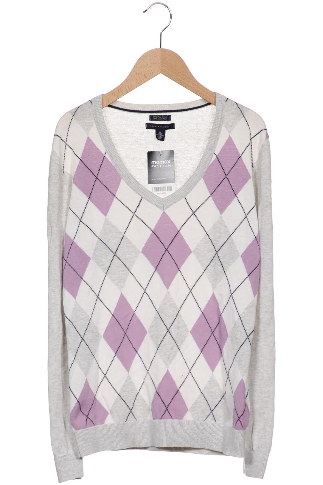 

Tommy Hilfiger Damen Pullover, grau