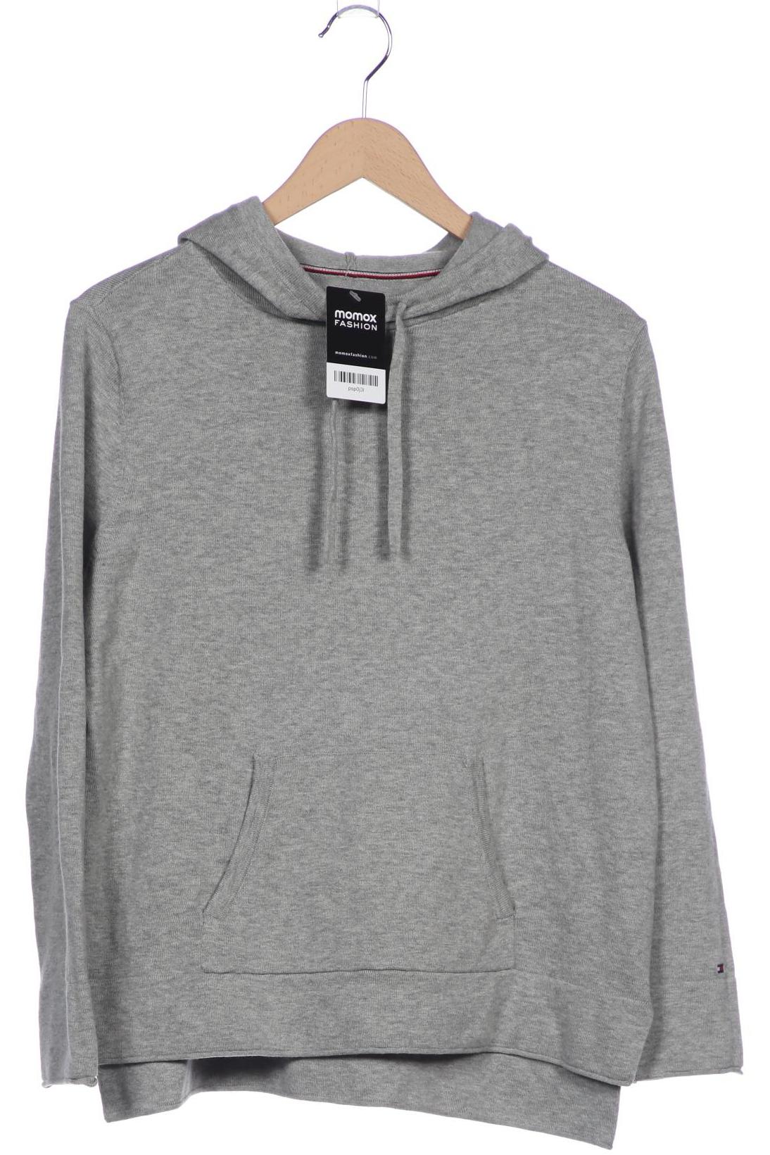 Thumbnail - Tommy Hilfiger Damen Kapuzenpullover, grau, Gr. 42