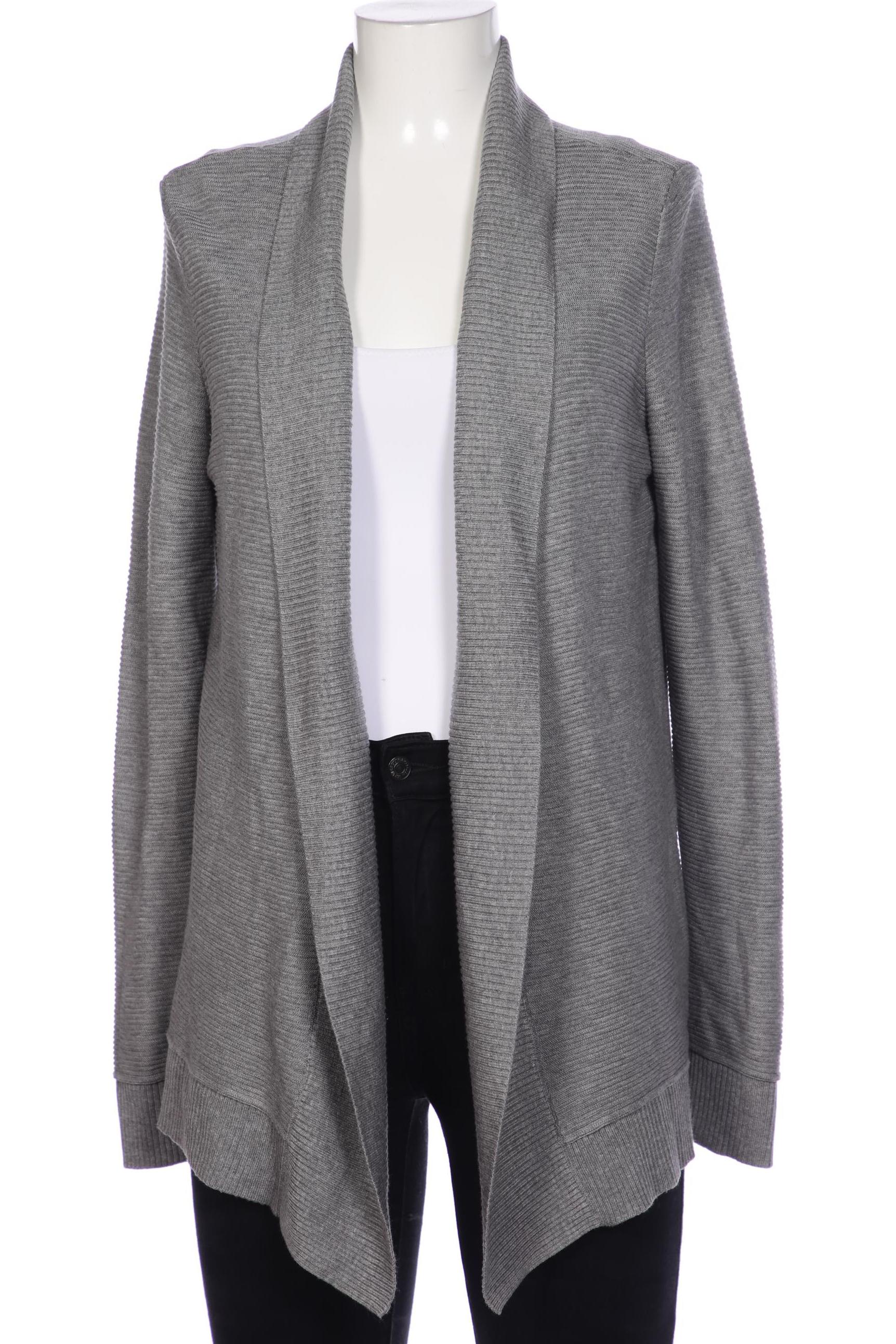 

Tommy Hilfiger Damen Strickjacke, grau