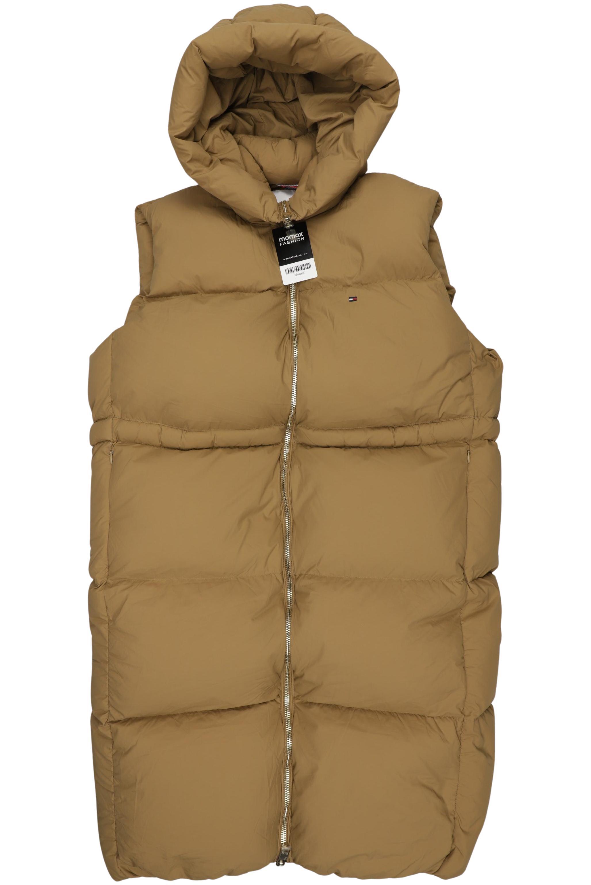 

Tommy Hilfiger Damen Weste, beige, Gr. 42