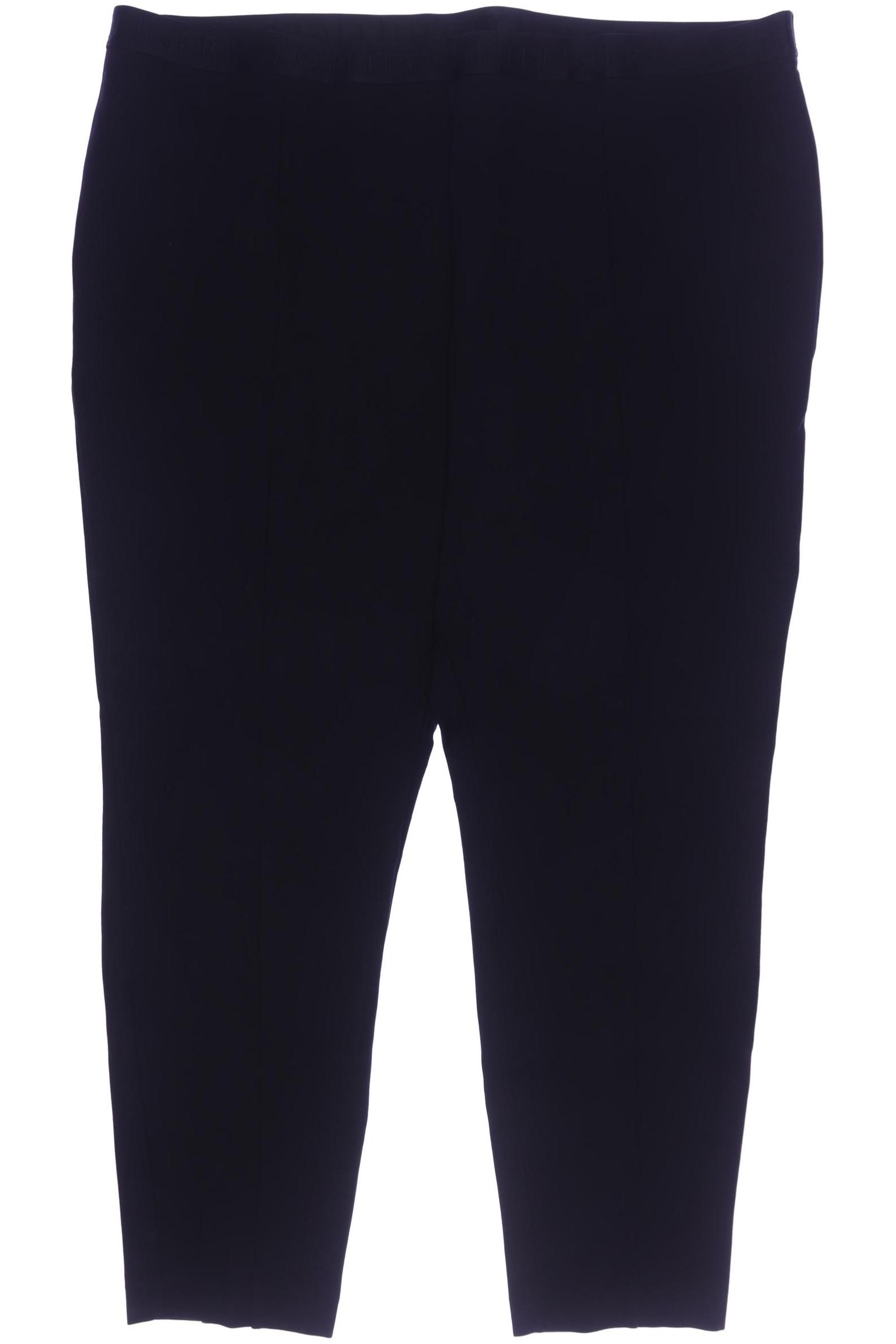 

Tommy Hilfiger Damen Stoffhose, marineblau, Gr. 52