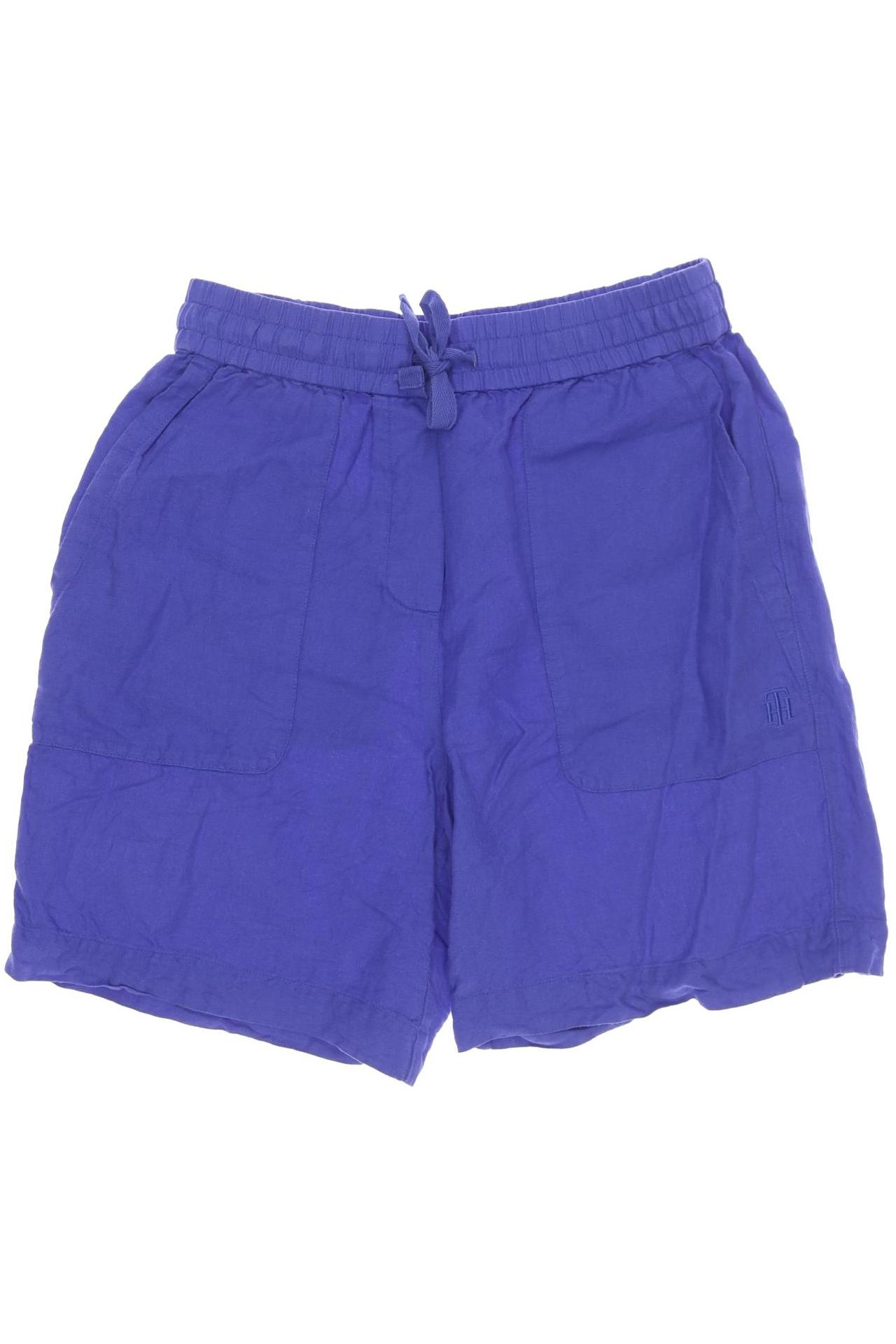 

Tommy Hilfiger Damen Shorts, blau