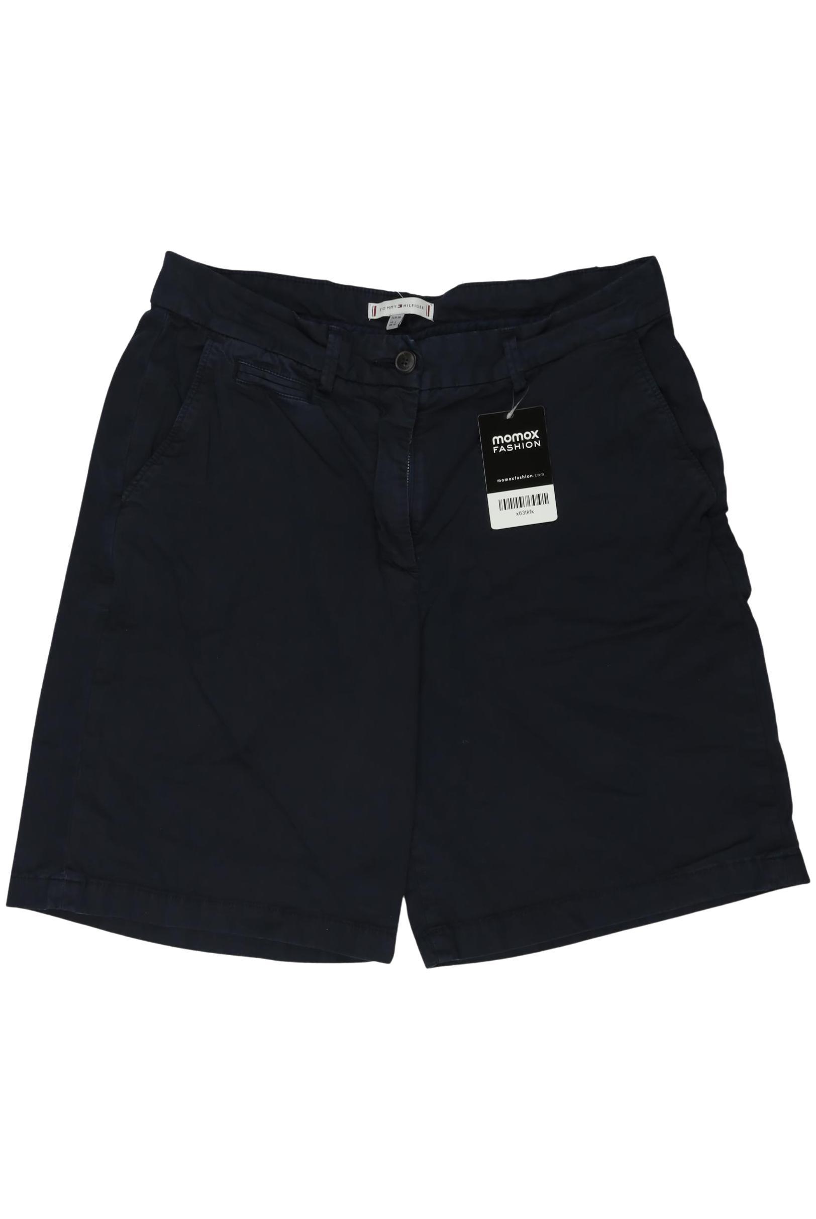

Tommy Hilfiger Damen Shorts, marineblau, Gr. 38