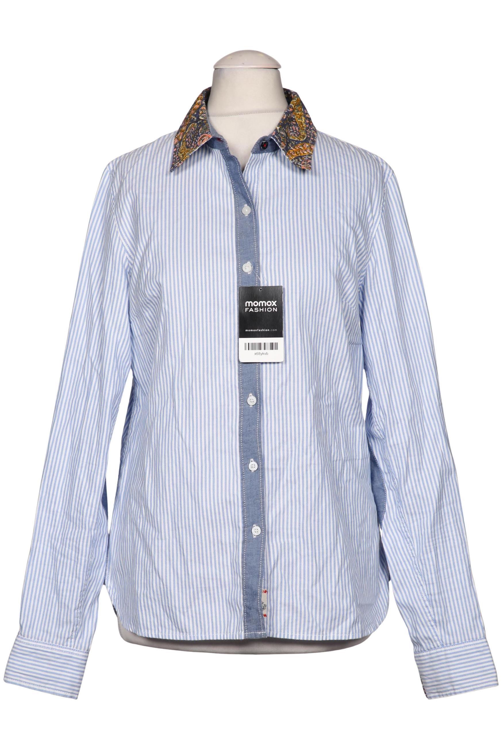 

Tommy Hilfiger Damen Bluse, mehrfarbig, Gr. 36