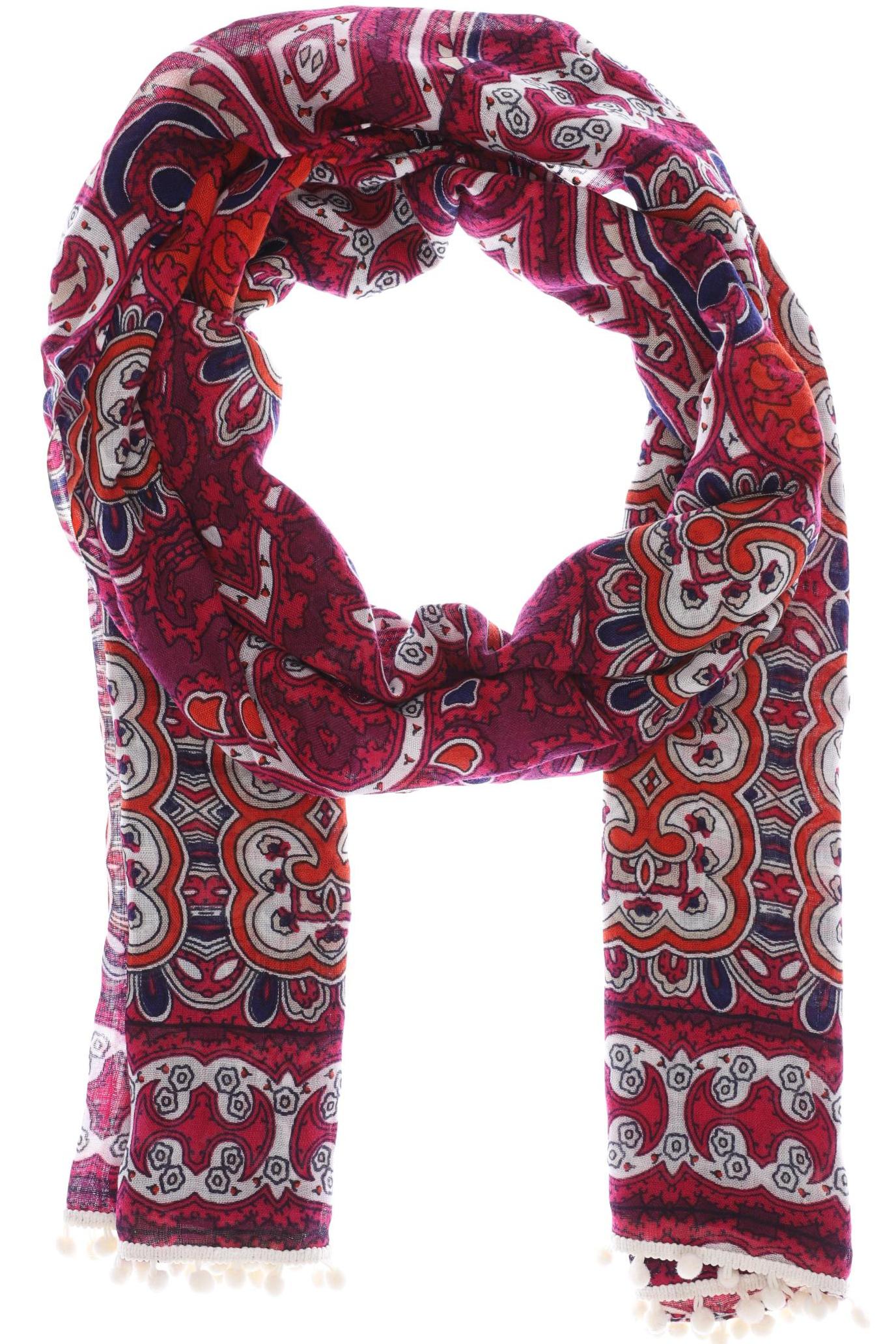 

Tommy Hilfiger Damen Schal, rot, Gr.
