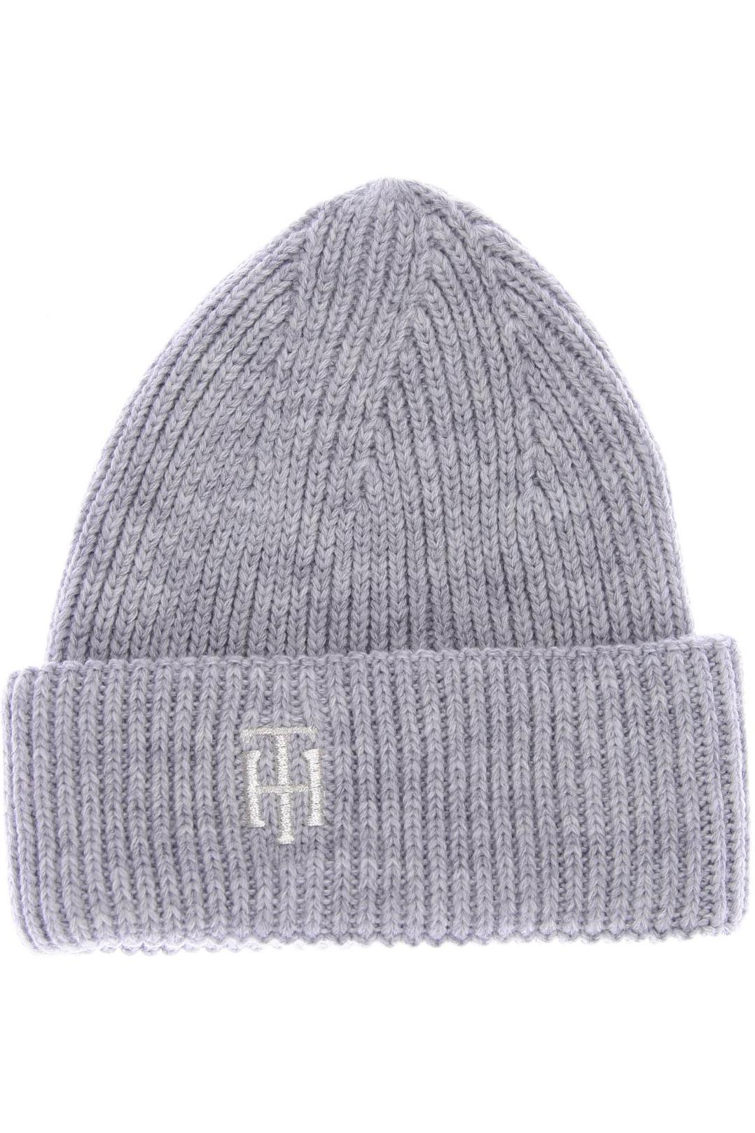 

Tommy Hilfiger Damen Hut/Mütze, grau