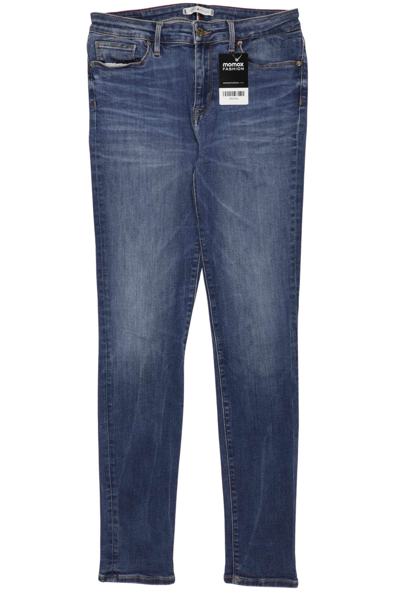 

Tommy Hilfiger Damen Jeans, blau, Gr. 29