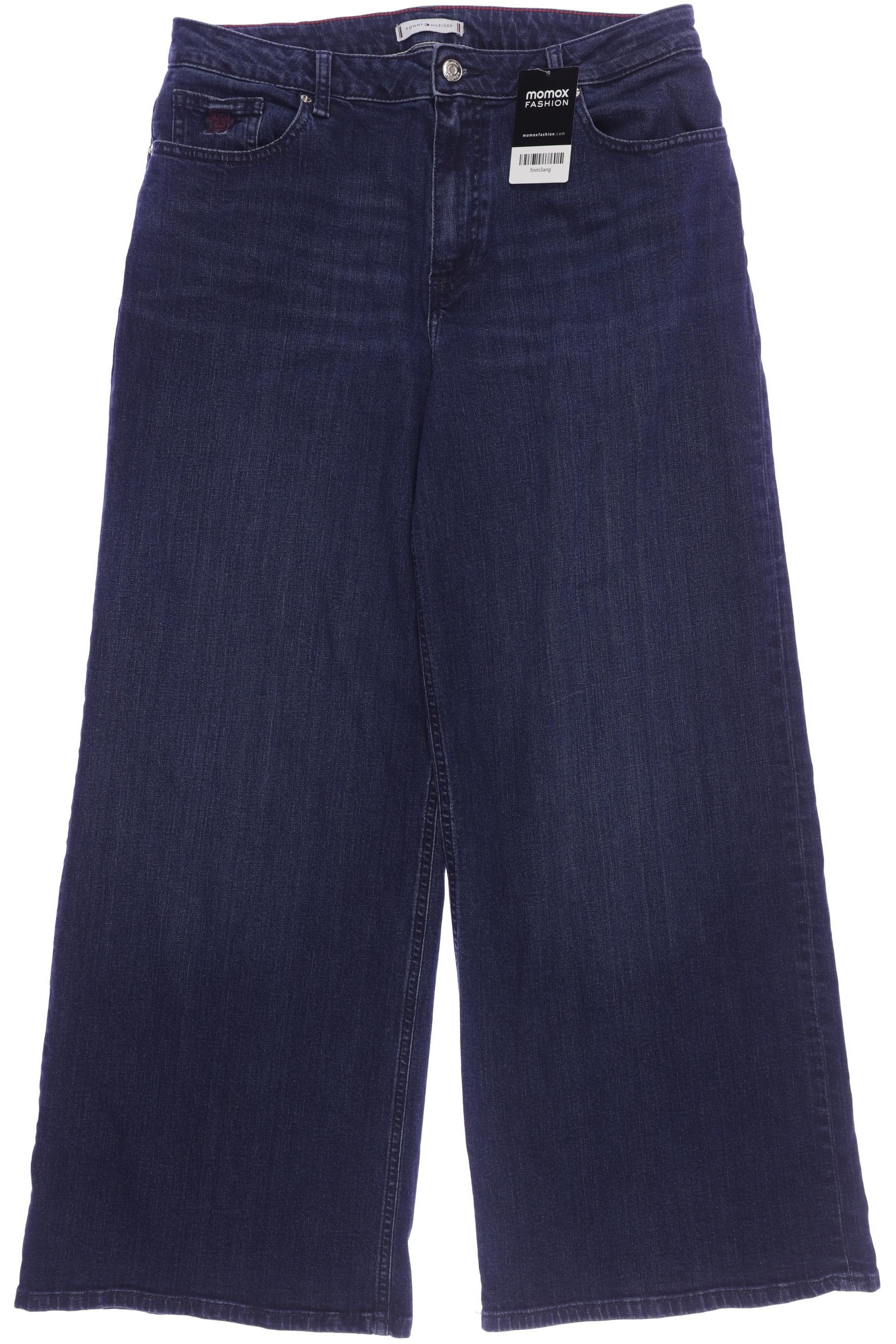 

Tommy Hilfiger Damen Jeans, marineblau, Gr. 34