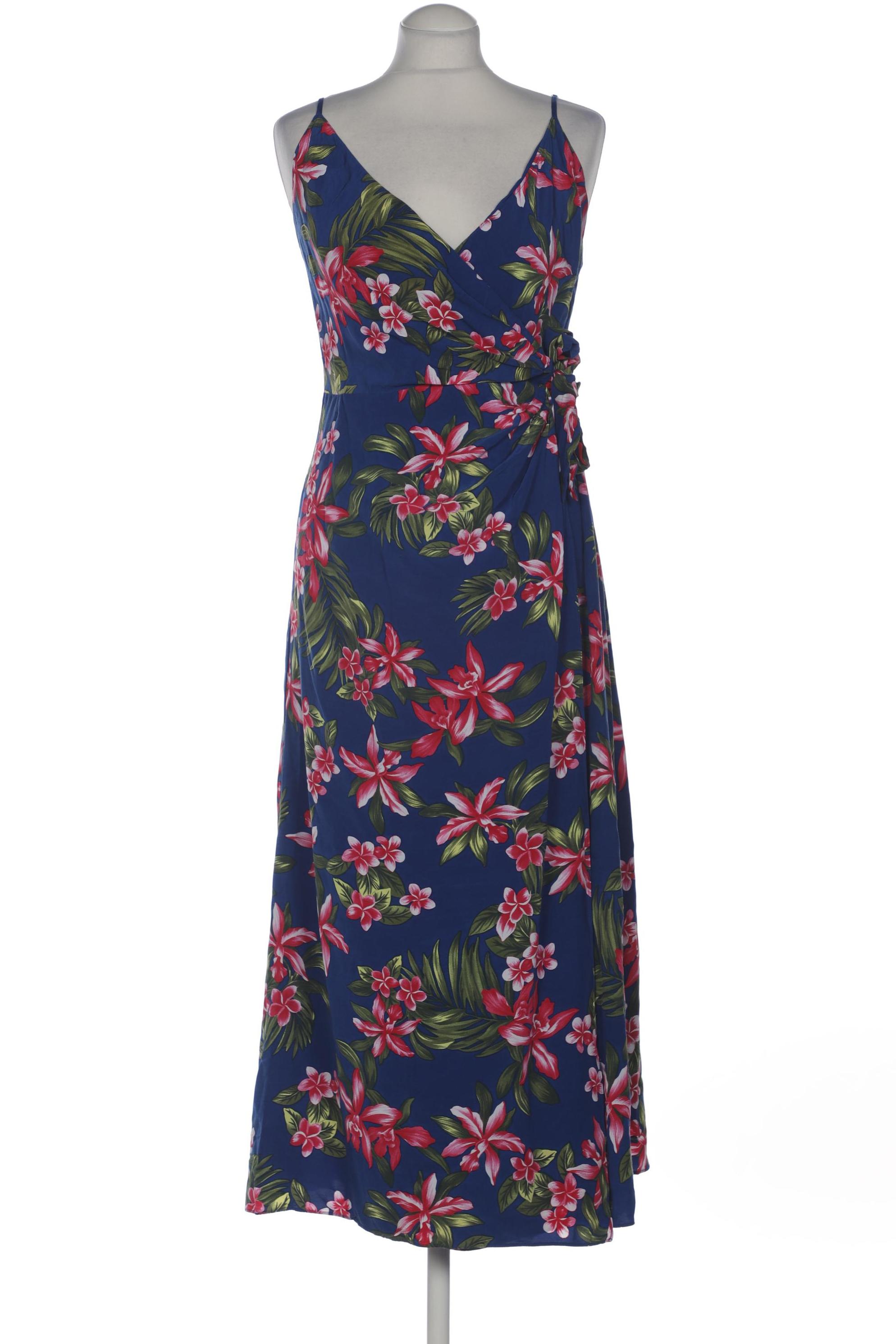 

Tommy Hilfiger Damen Kleid, blau, Gr. 8