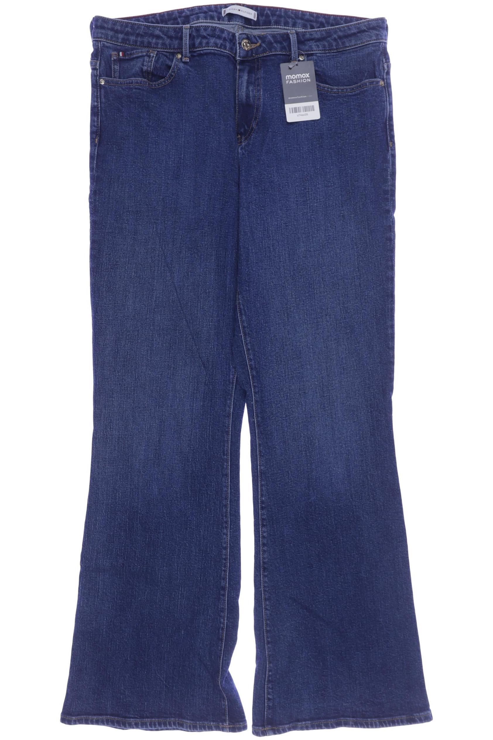 

Tommy Hilfiger Damen Jeans, blau