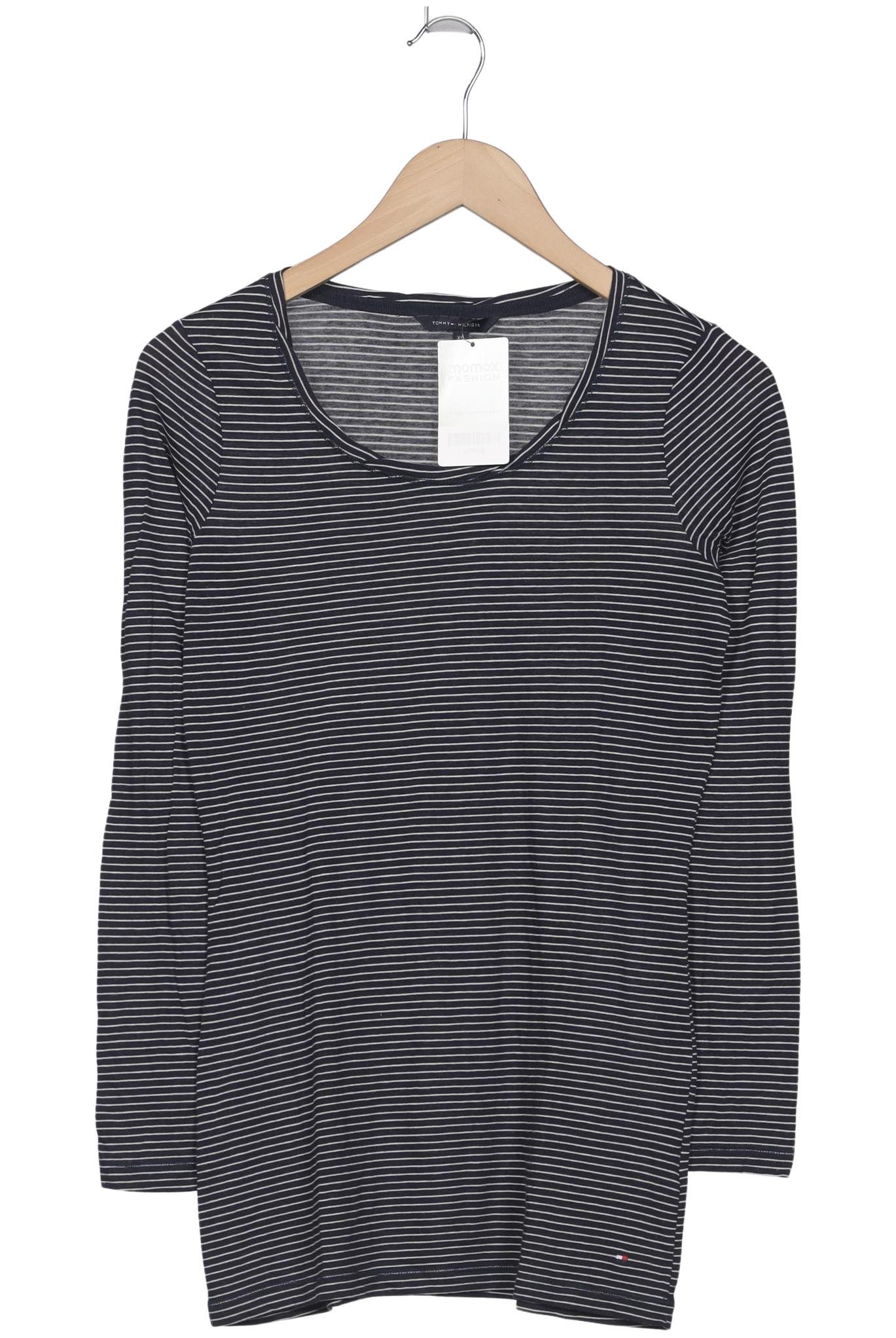 

Tommy Hilfiger Damen Langarmshirt, mehrfarbig, Gr. 34