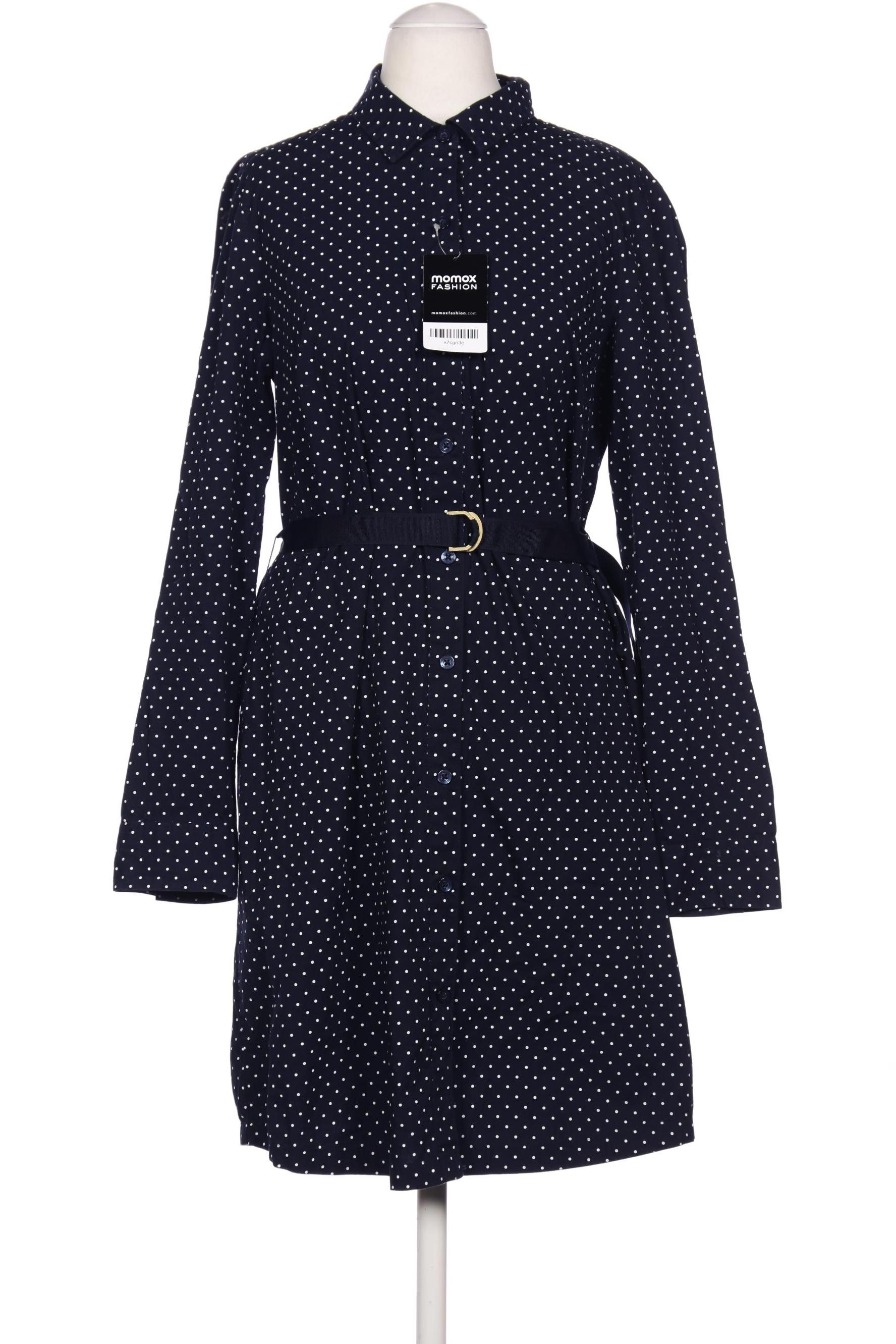 

Tommy Hilfiger Damen Kleid, marineblau, Gr. 36