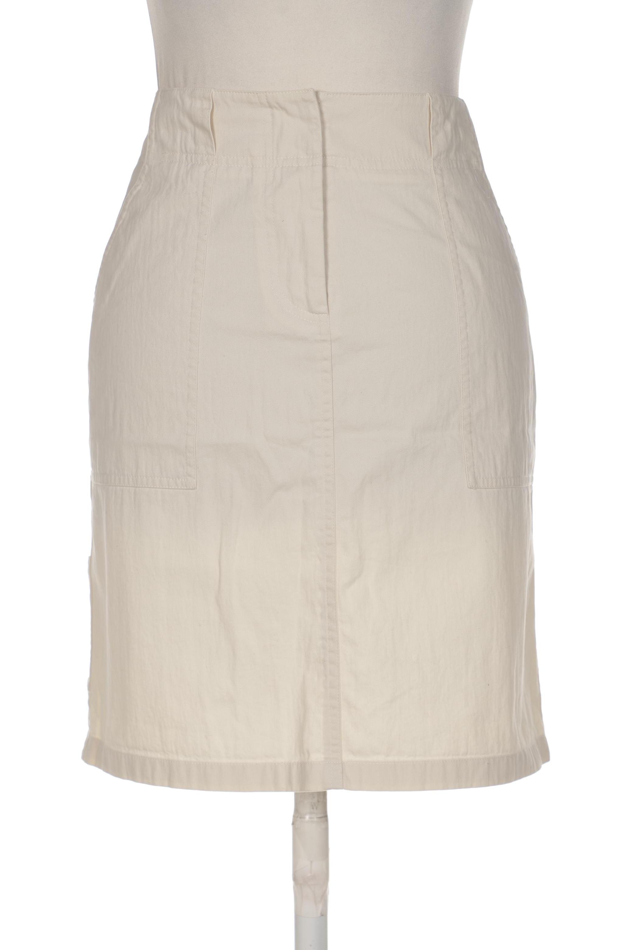 

Tommy Hilfiger Damen Rock, cremeweiß