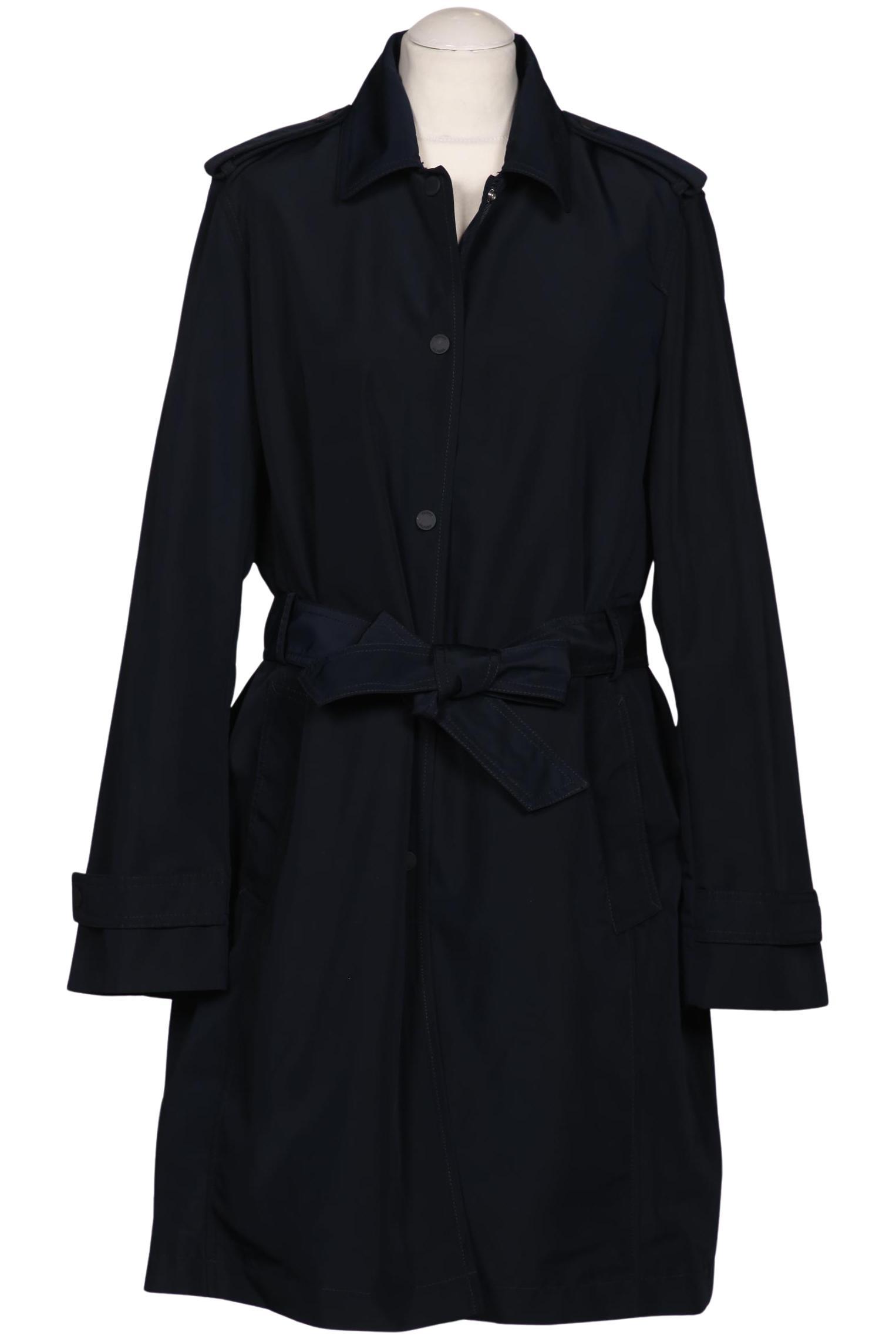 

Tommy Hilfiger Damen Mantel, marineblau, Gr. 38