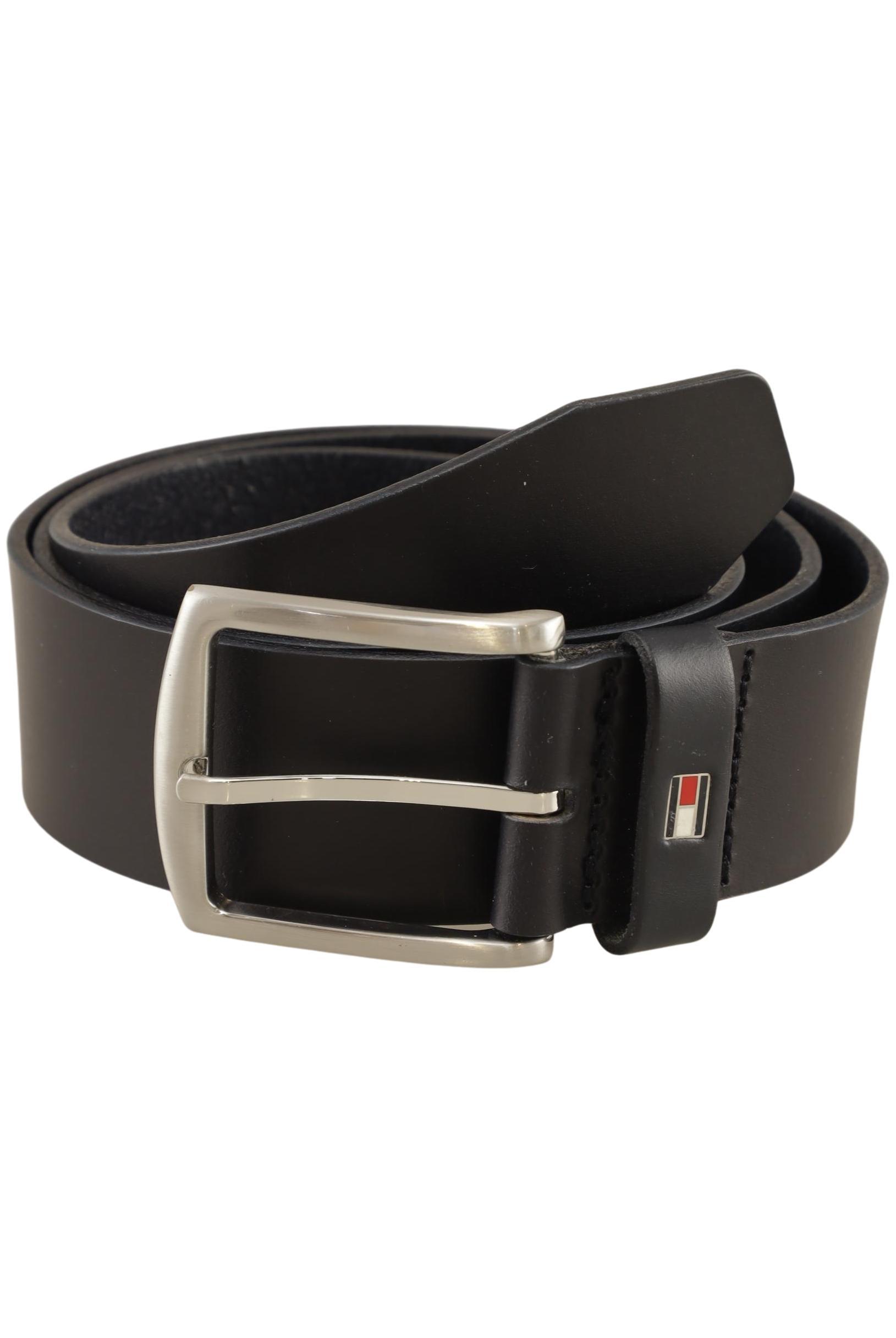 

Tommy Hilfiger Damen Gürtel, schwarz, Gr. 95