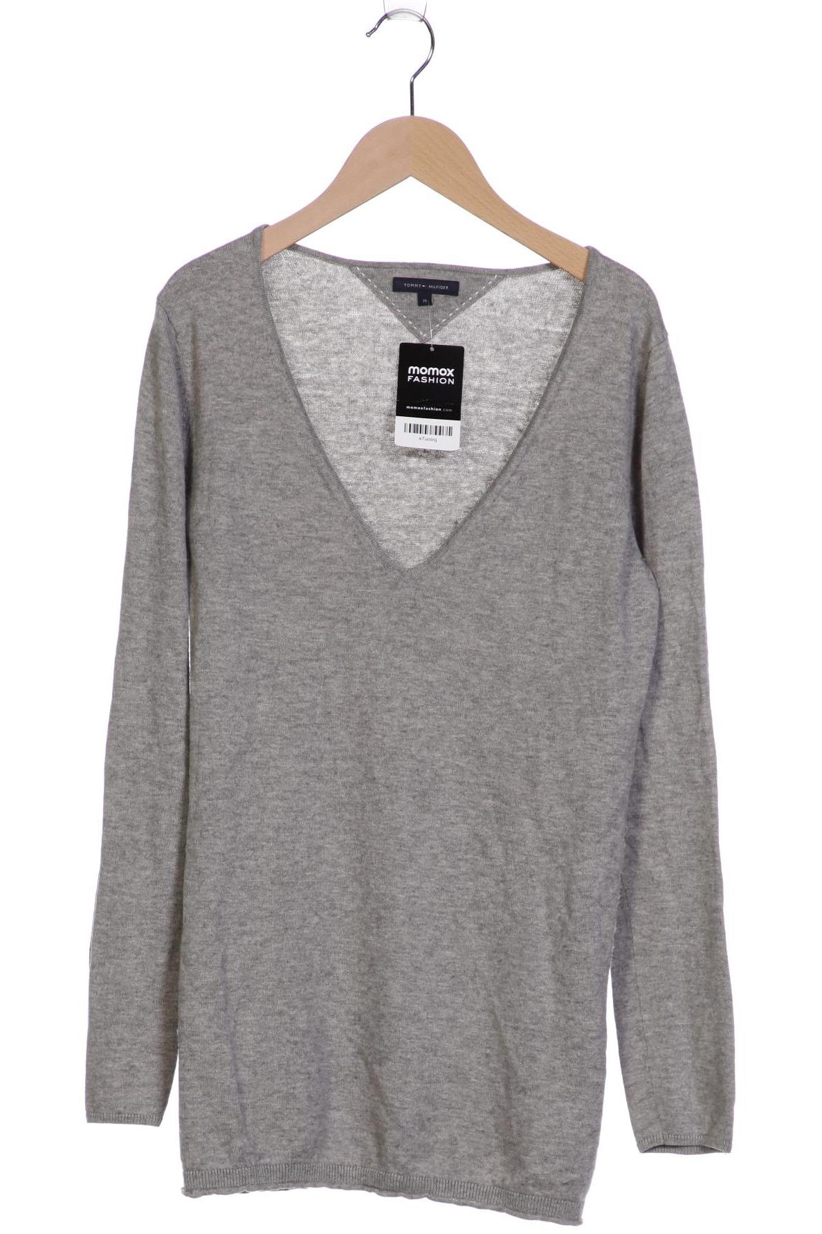 

Tommy Hilfiger Damen Pullover, grau