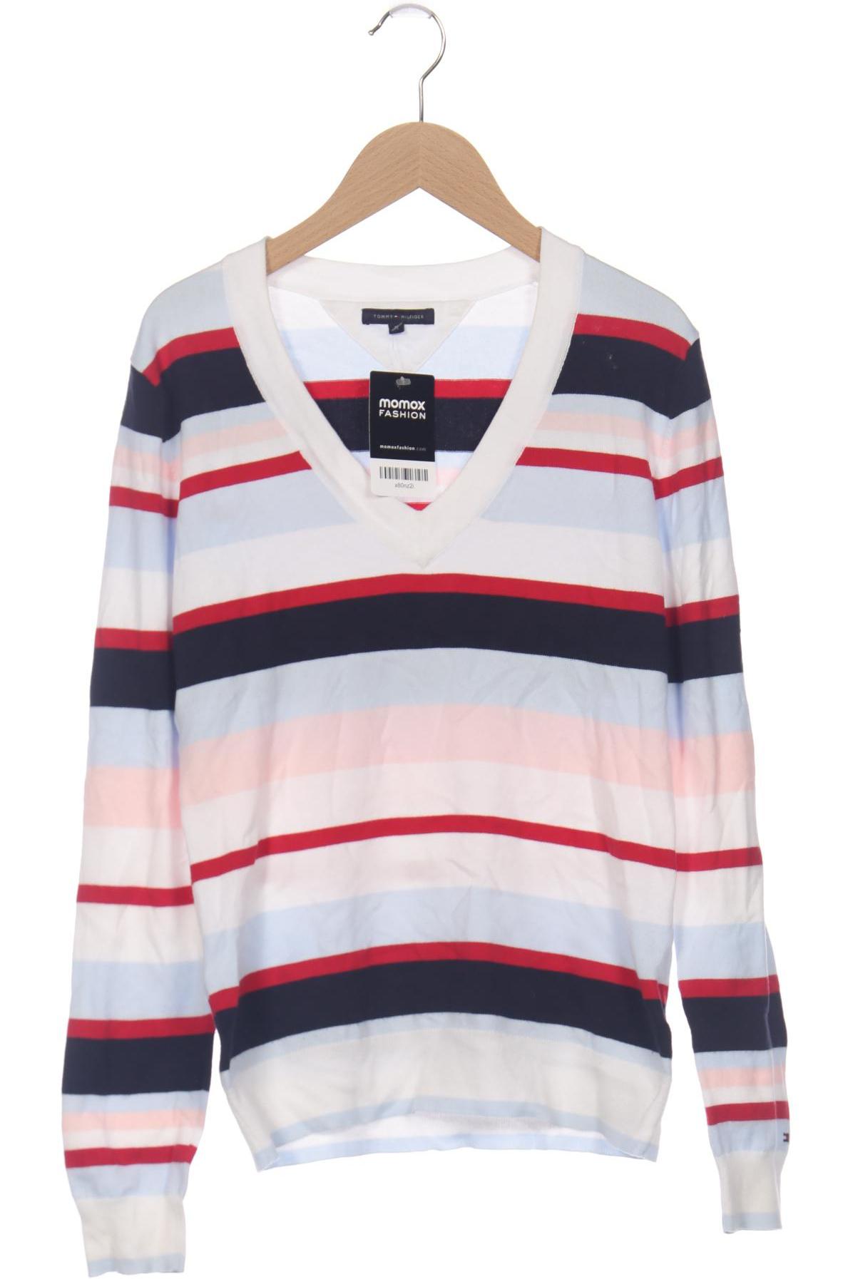 

Tommy Hilfiger Damen Pullover, mehrfarbig, Gr. 38