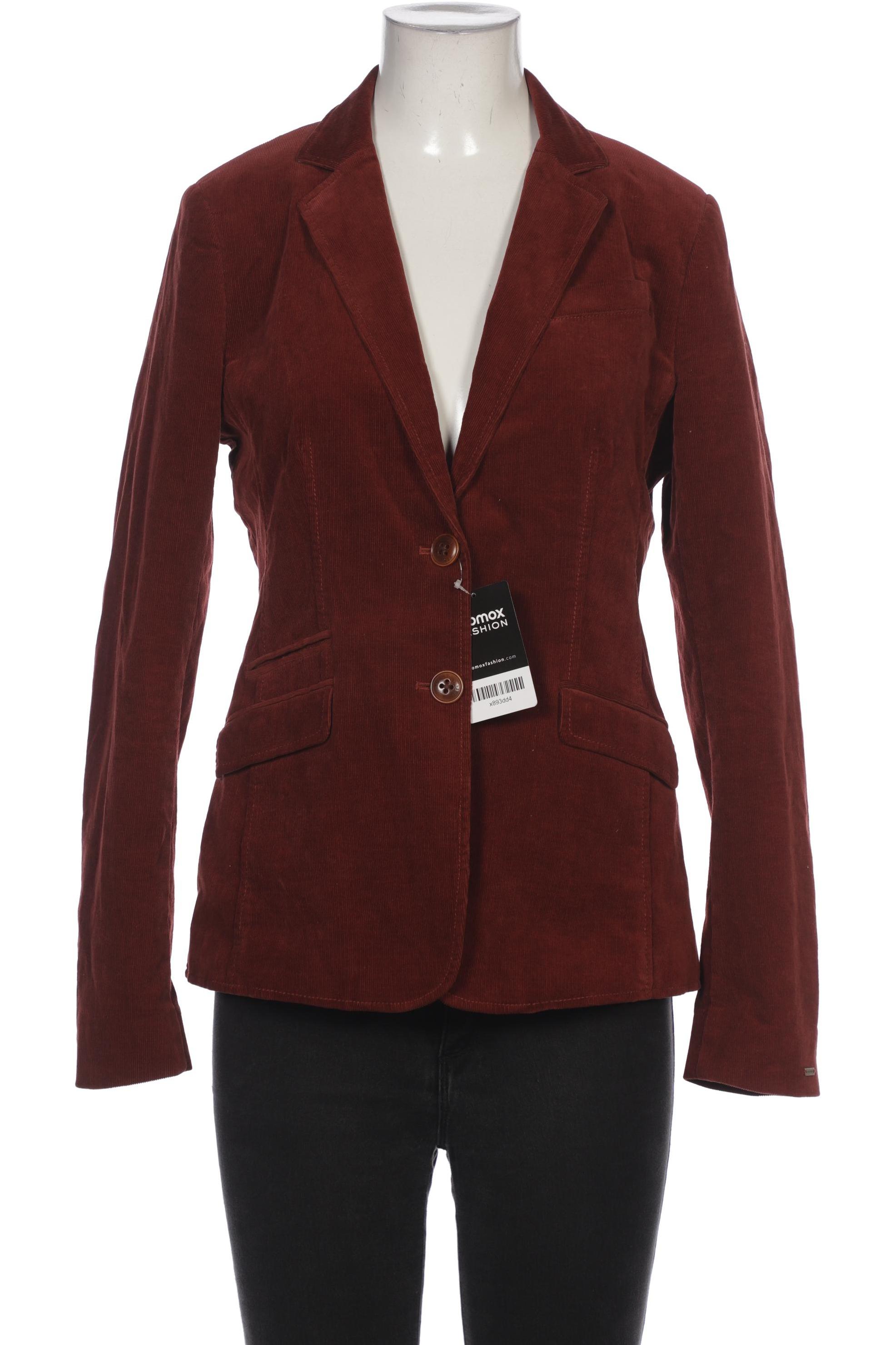 

Tommy Hilfiger Damen Blazer, bordeaux
