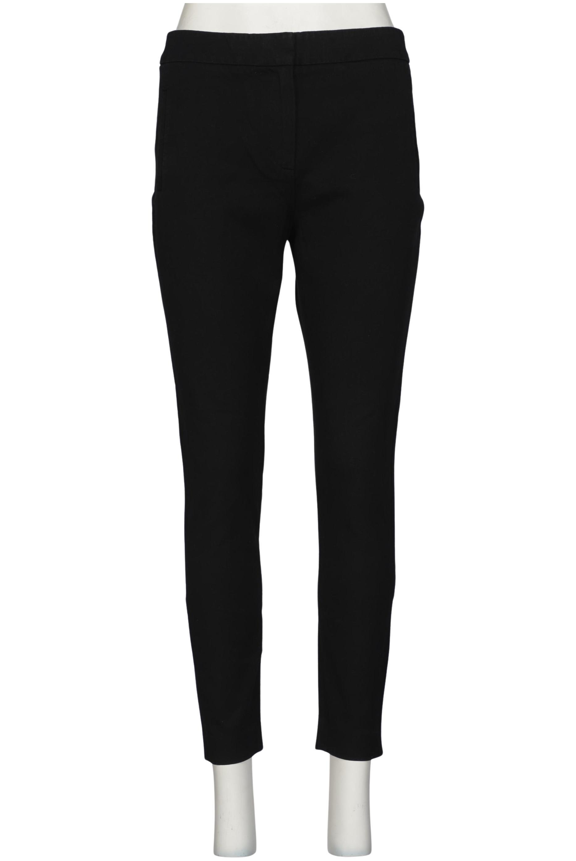 

Tommy Hilfiger Damen Stoffhose, schwarz, Gr. 8