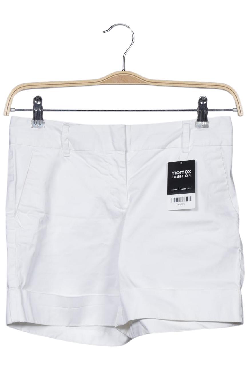 

Tommy Hilfiger Damen Shorts, weiß, Gr. 25