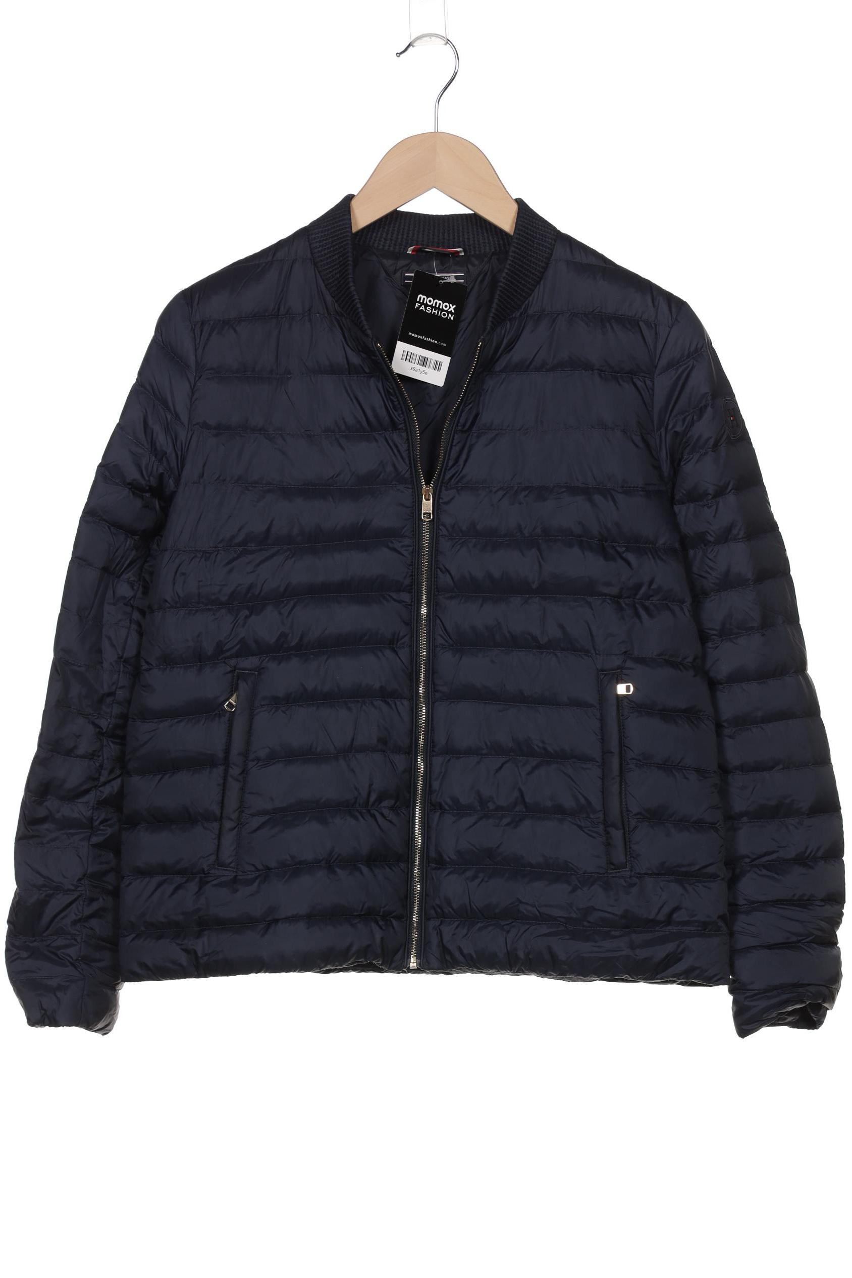 

Tommy Hilfiger Damen Jacke, marineblau, Gr. 44