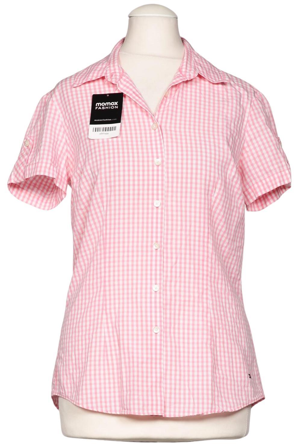 

Tommy Hilfiger Damen Bluse, mehrfarbig, Gr. 4