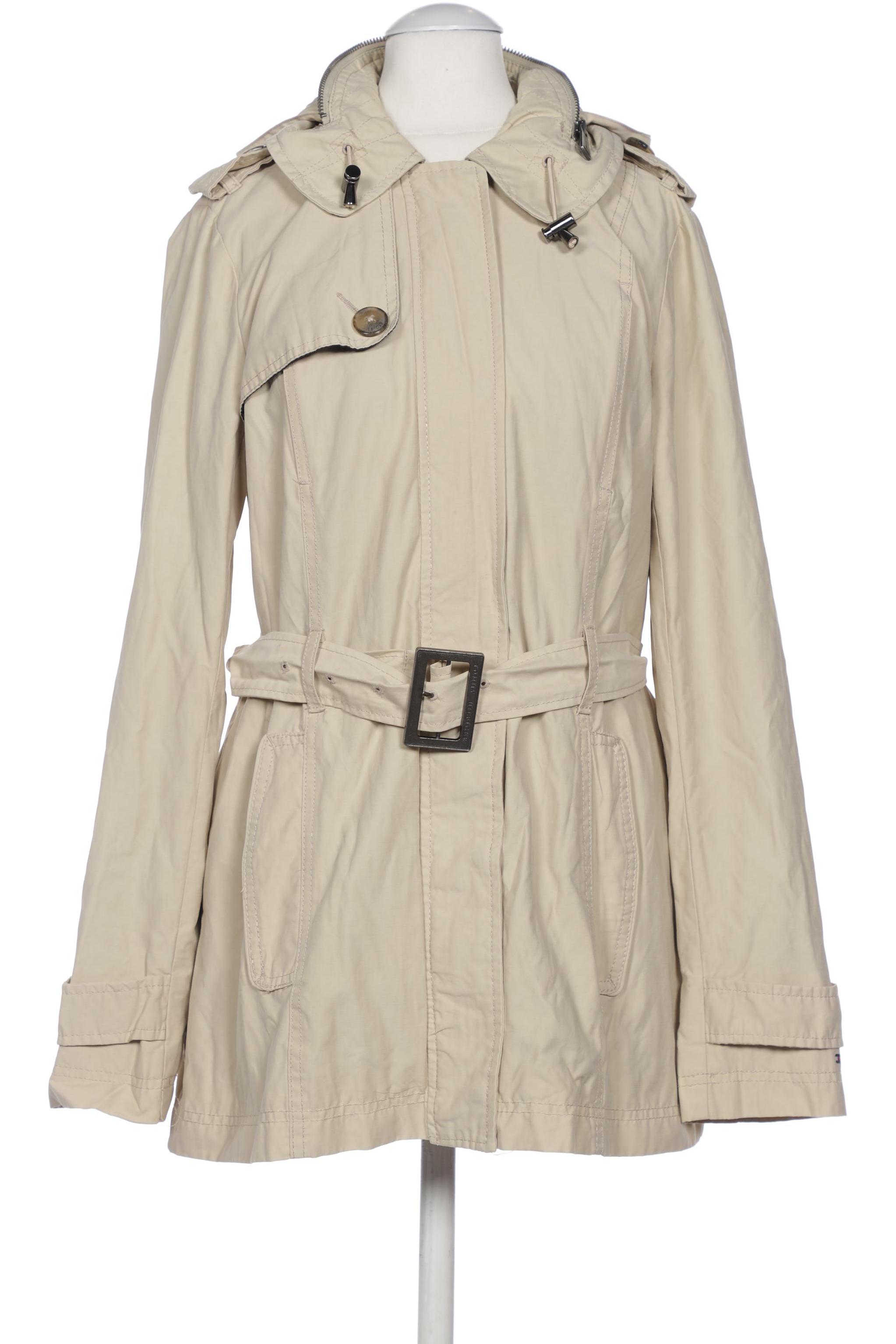 

Tommy Hilfiger Damen Mantel, beige