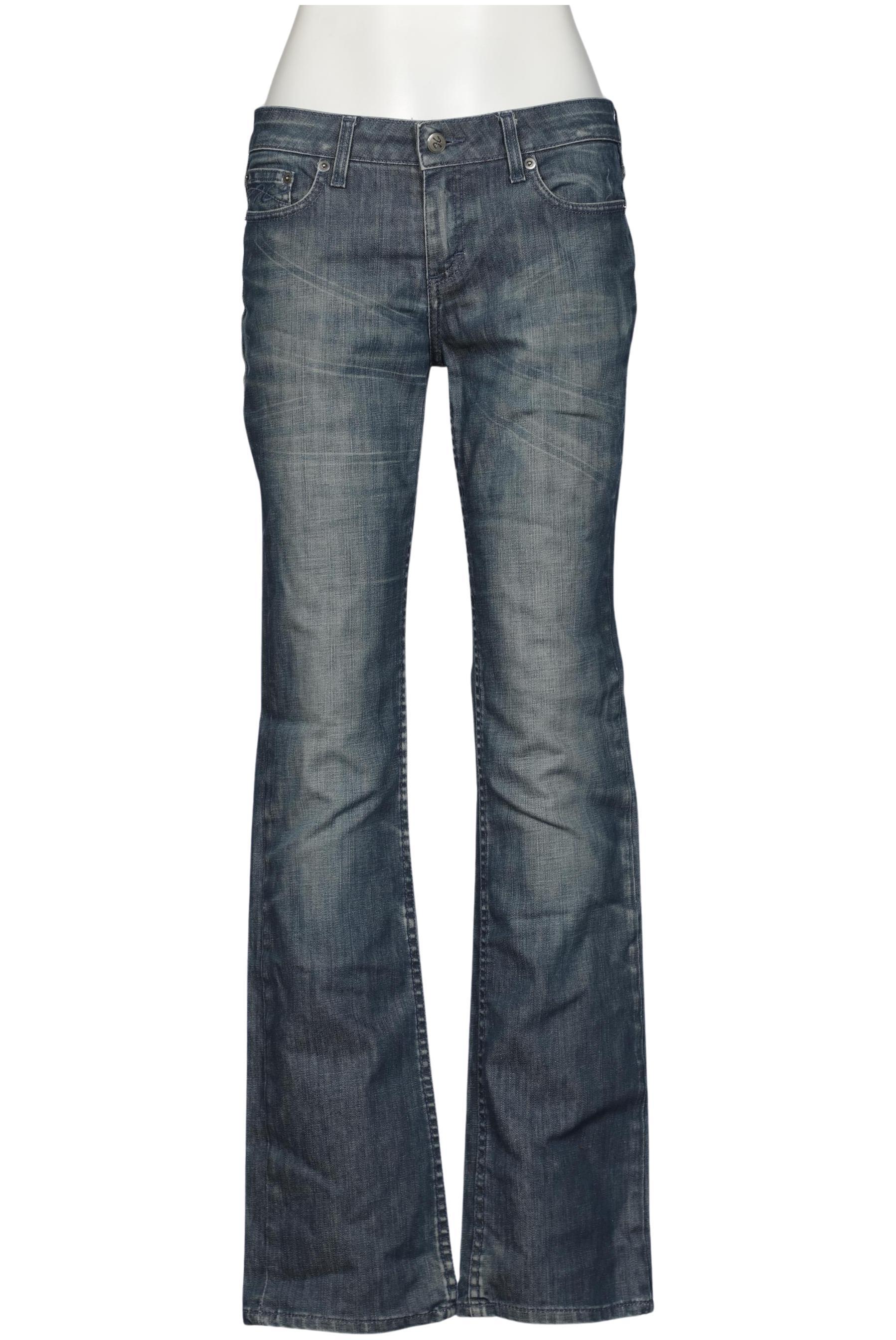 

Tommy Hilfiger Damen Jeans, blau, Gr. 28