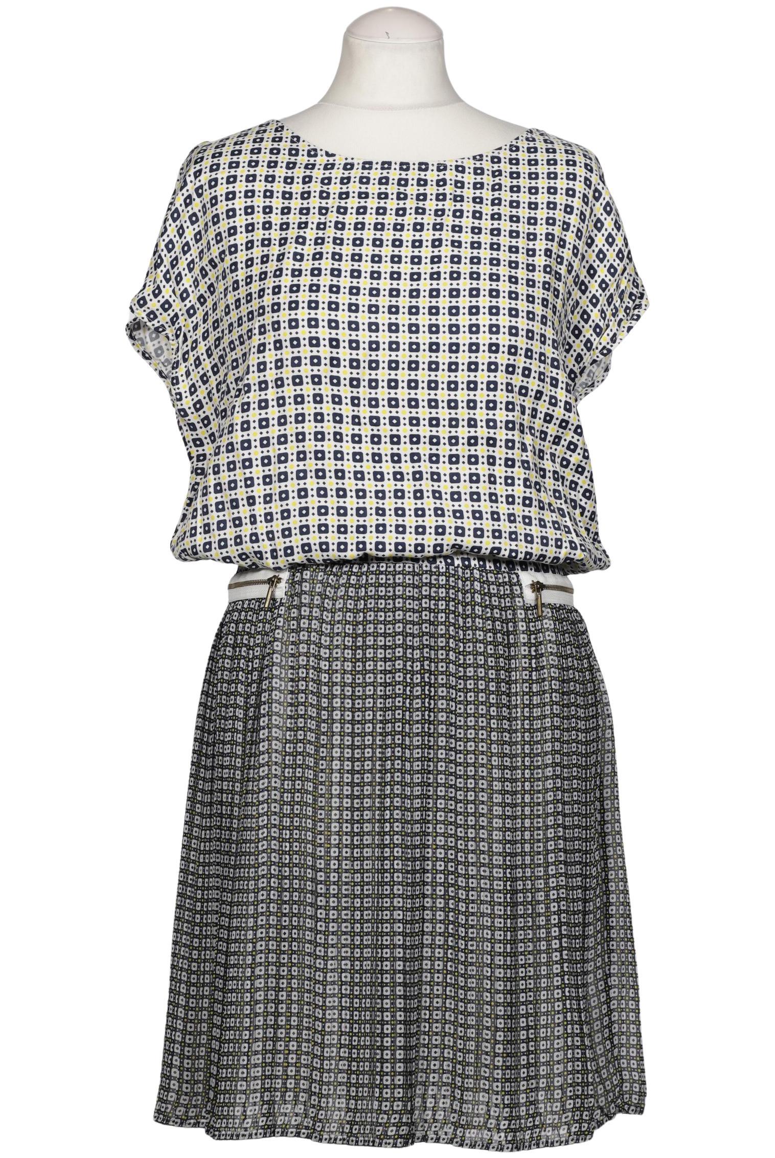 

Tommy Hilfiger Damen Kleid, mehrfarbig, Gr. 6