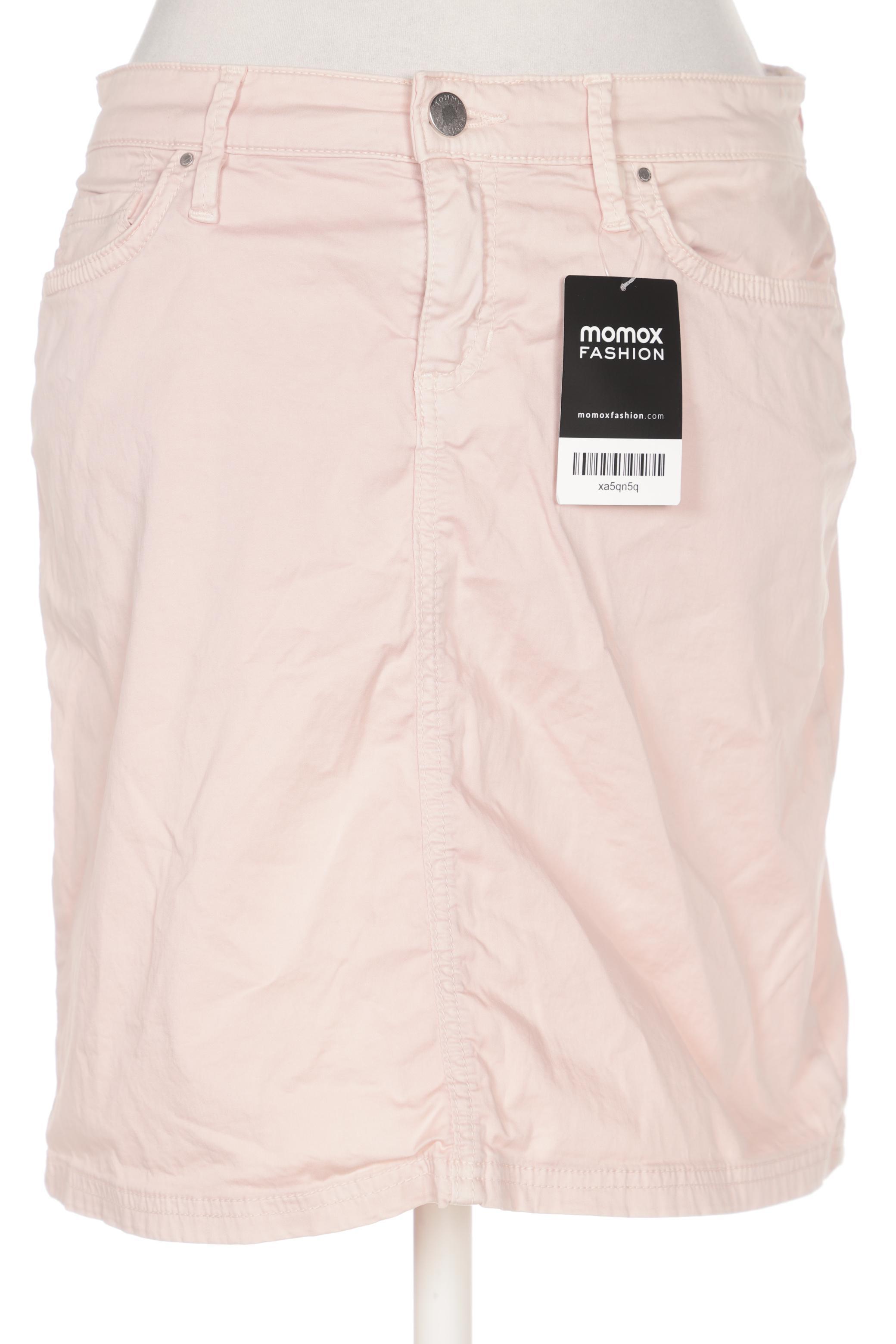 

Tommy Hilfiger Damen Rock, pink, Gr. 6